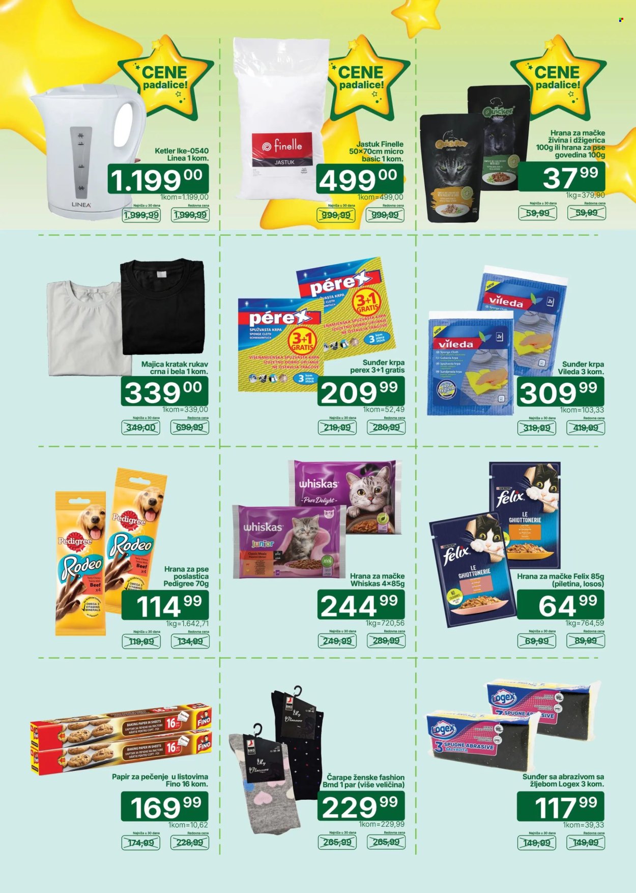 Univerexport katalog - 08.06.2026 - 21.06.2026. Stranica 31