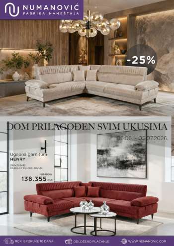 Numanović katalog.