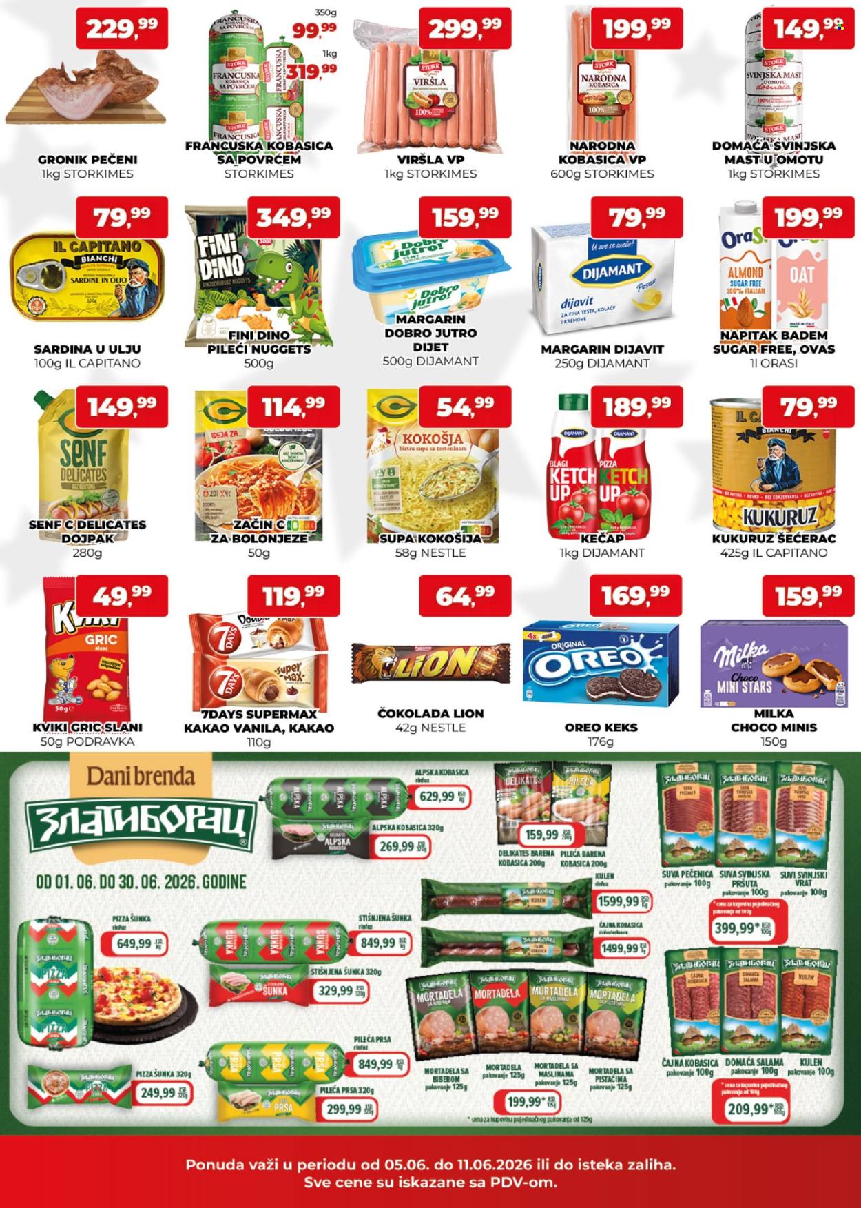 Plus Cash & Carry katalog - 05.06.2026 - 11.06.2026. Stranica 2
