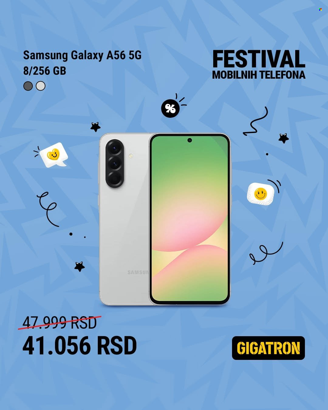 Gigatron katalog - 08.06.2026 - 14.06.2026. Stranica 2