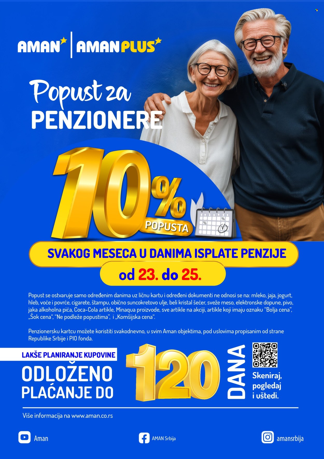 Aman katalog - 08.06.2026 - 21.06.2026. Stranica 36