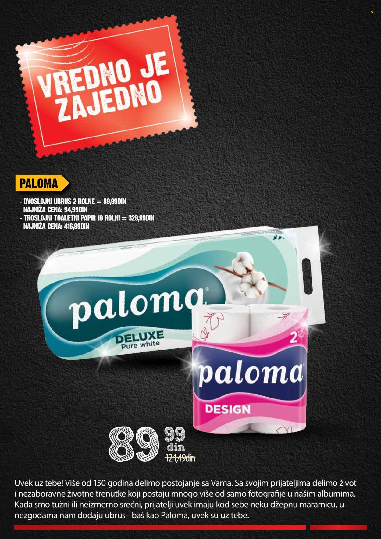 Roda katalog - 11.06.2026 - 08.07.2026. Stranica 27