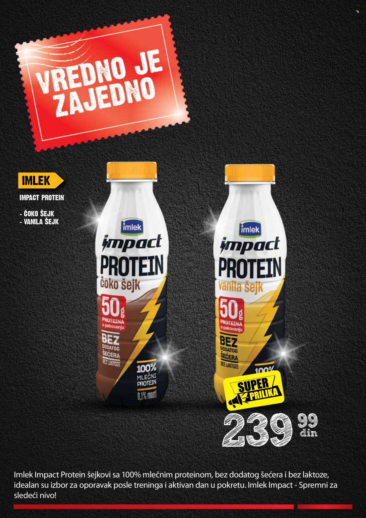 Mercator Centar katalog - 11.06.2026 - 08.07.2026. Stranica 2