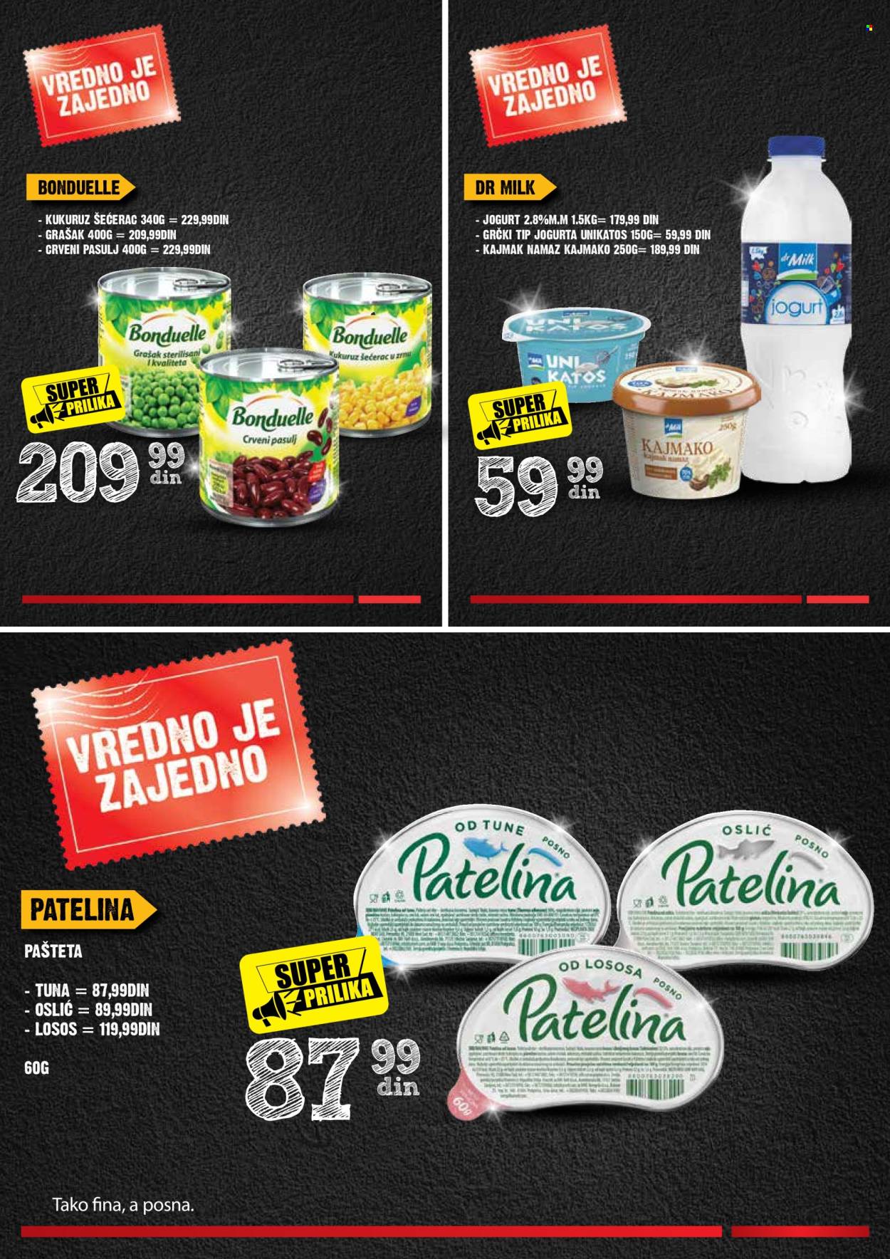 Mercator Centar katalog - 11.06.2026 - 08.07.2026. Stranica 7