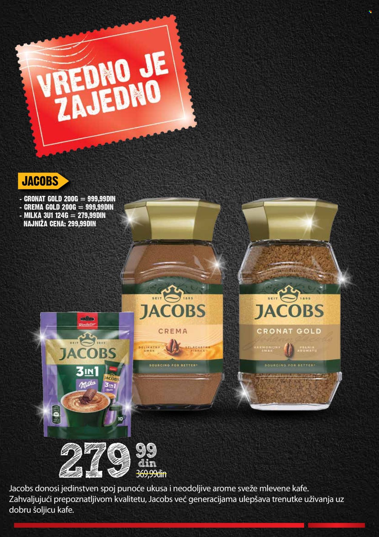 Mercator Centar katalog - 11.06.2026 - 08.07.2026. Stranica 9