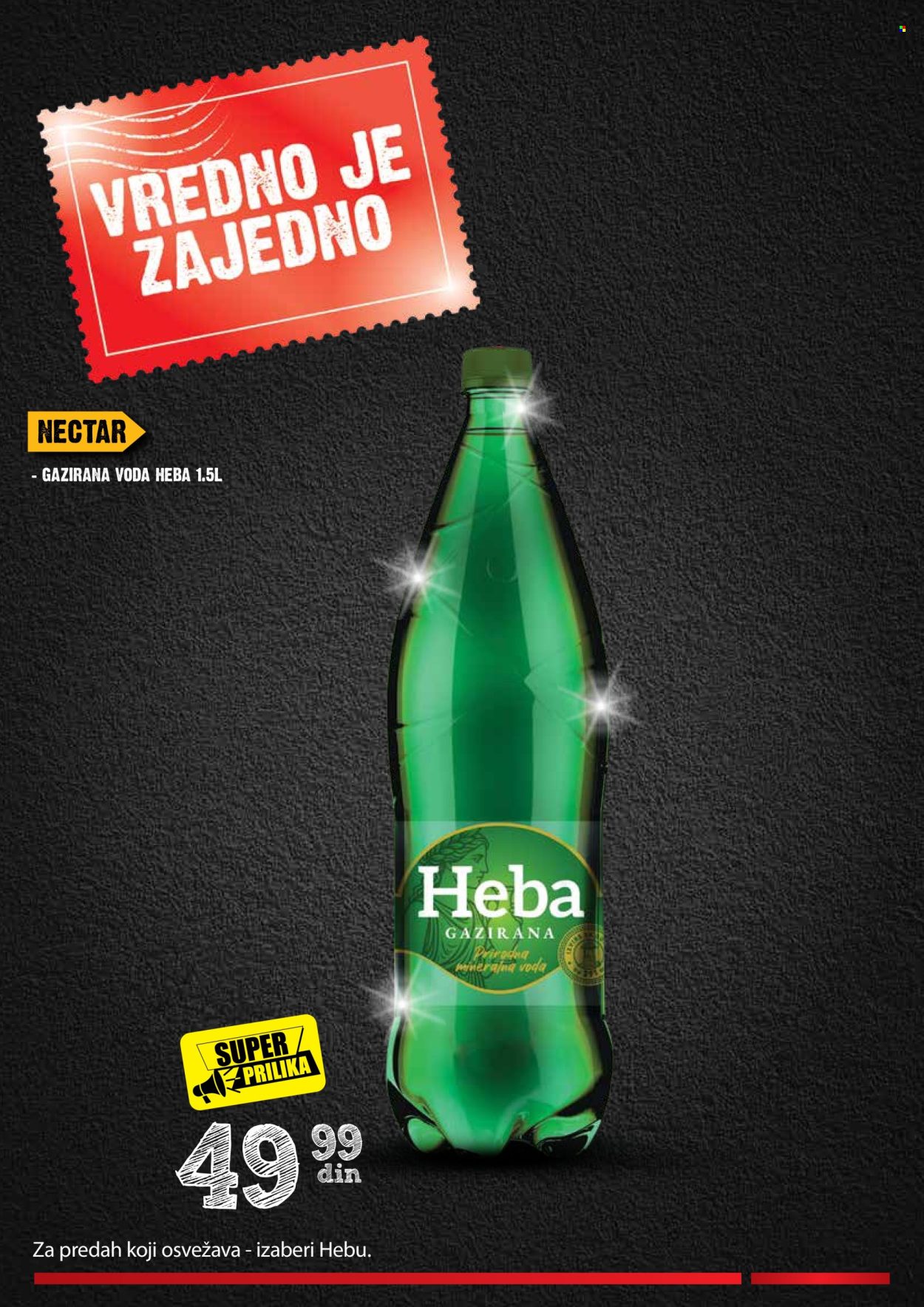 Mercator Centar katalog - 11.06.2026 - 08.07.2026. Stranica 20
