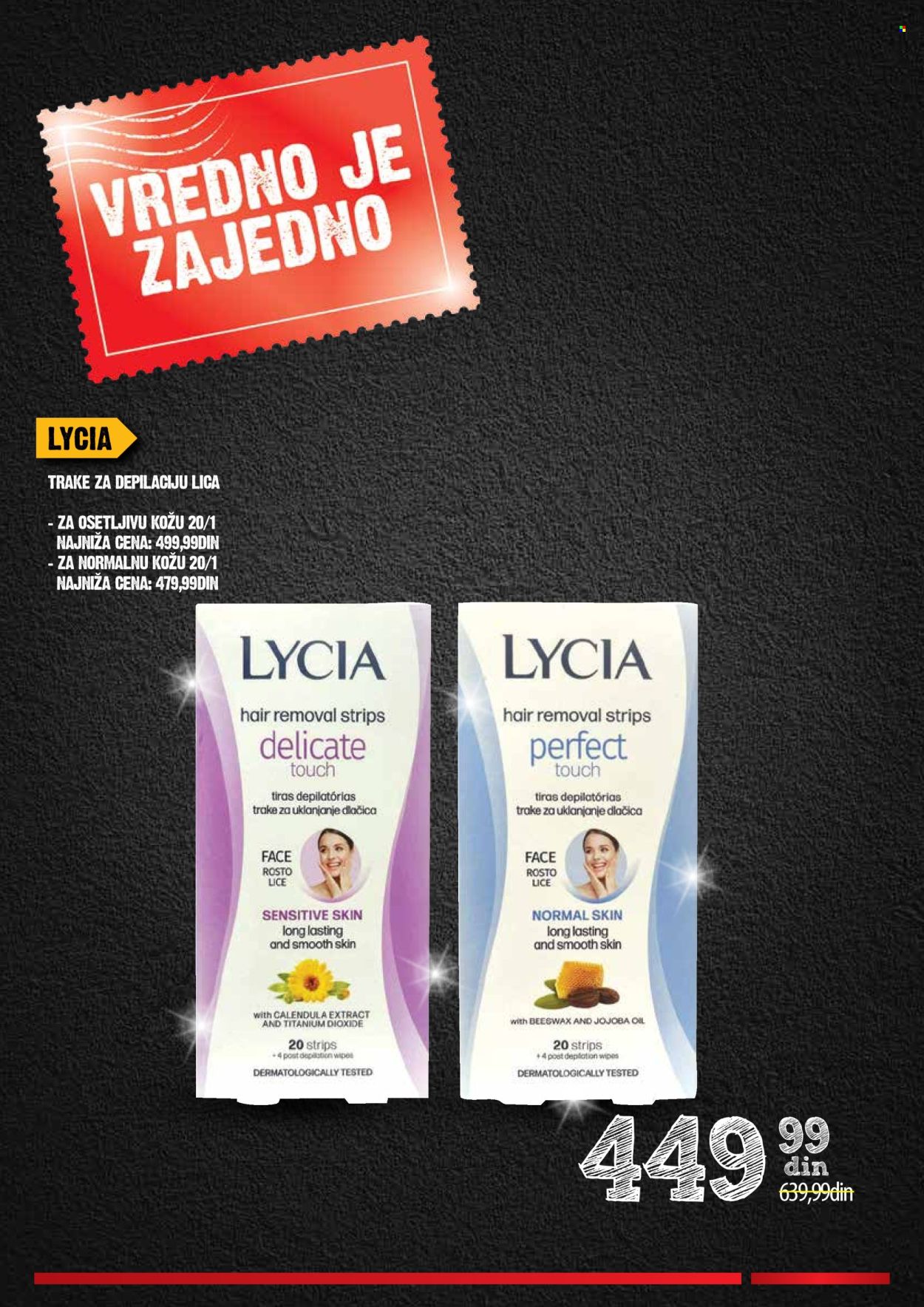 Mercator Centar katalog - 11.06.2026 - 08.07.2026. Stranica 31