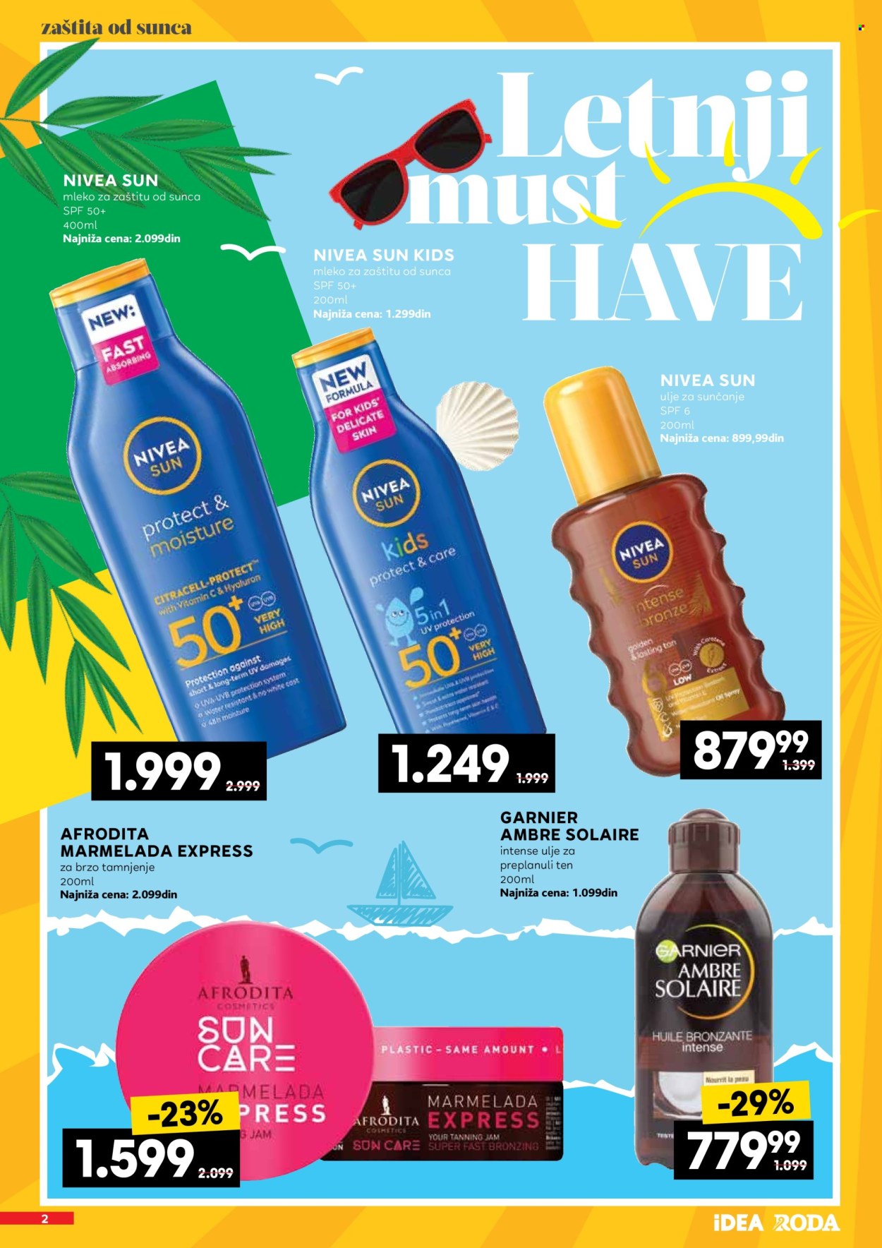 Mercator Centar katalog - 11.06.2026 - 09.07.2026. Stranica 2
