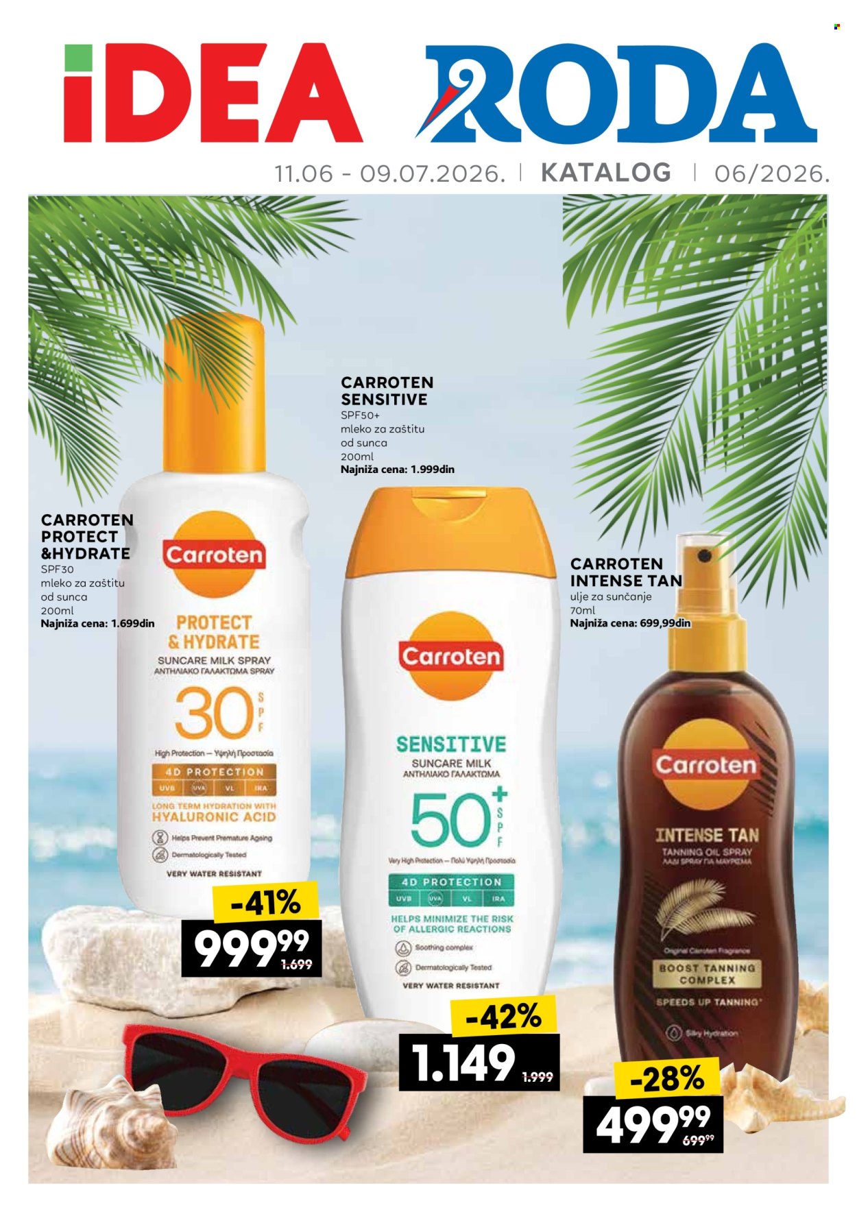 Mercator Centar katalog - 11.06.2026 - 09.07.2026. Stranica 33