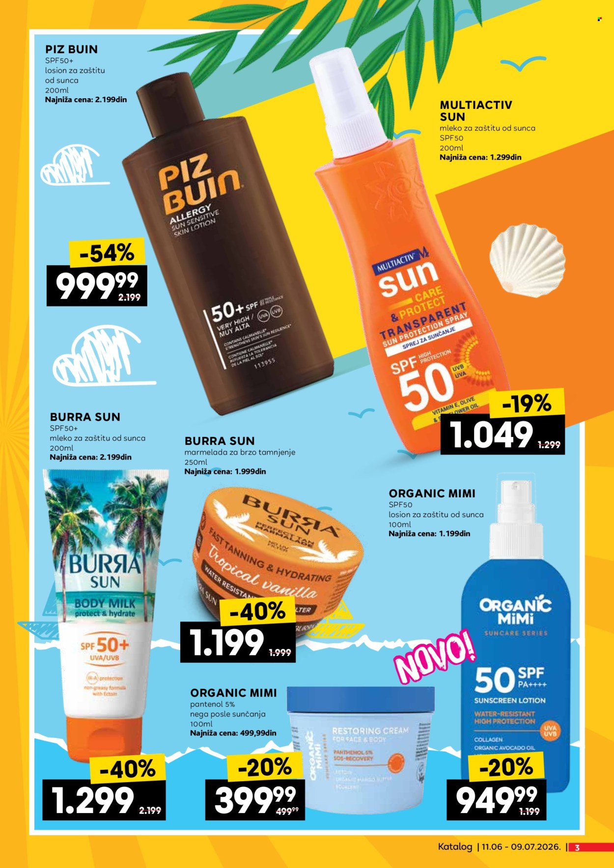 Roda katalog - 11.06.2026 - 09.07.2026. Stranica 3