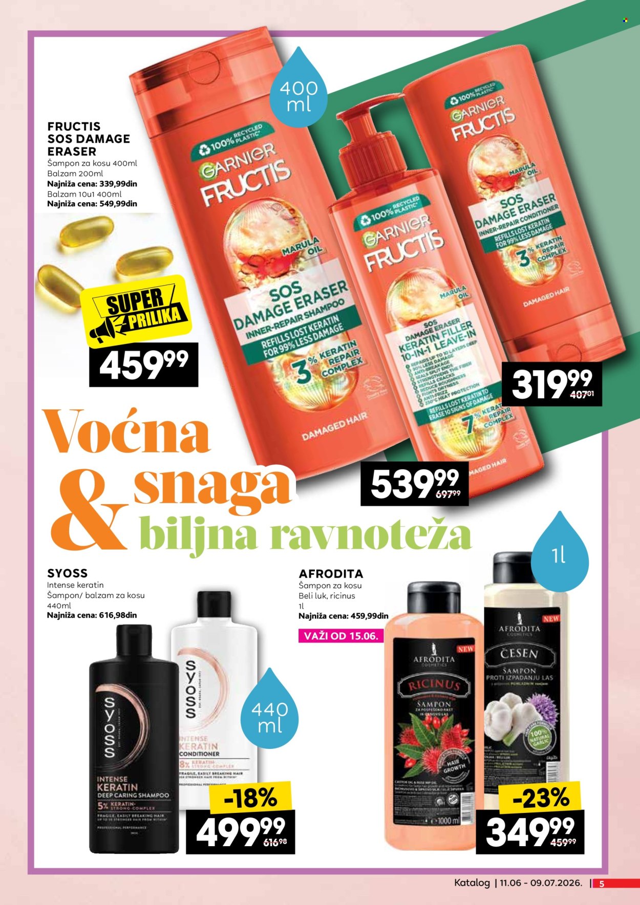 Roda katalog - 11.06.2026 - 09.07.2026. Stranica 5