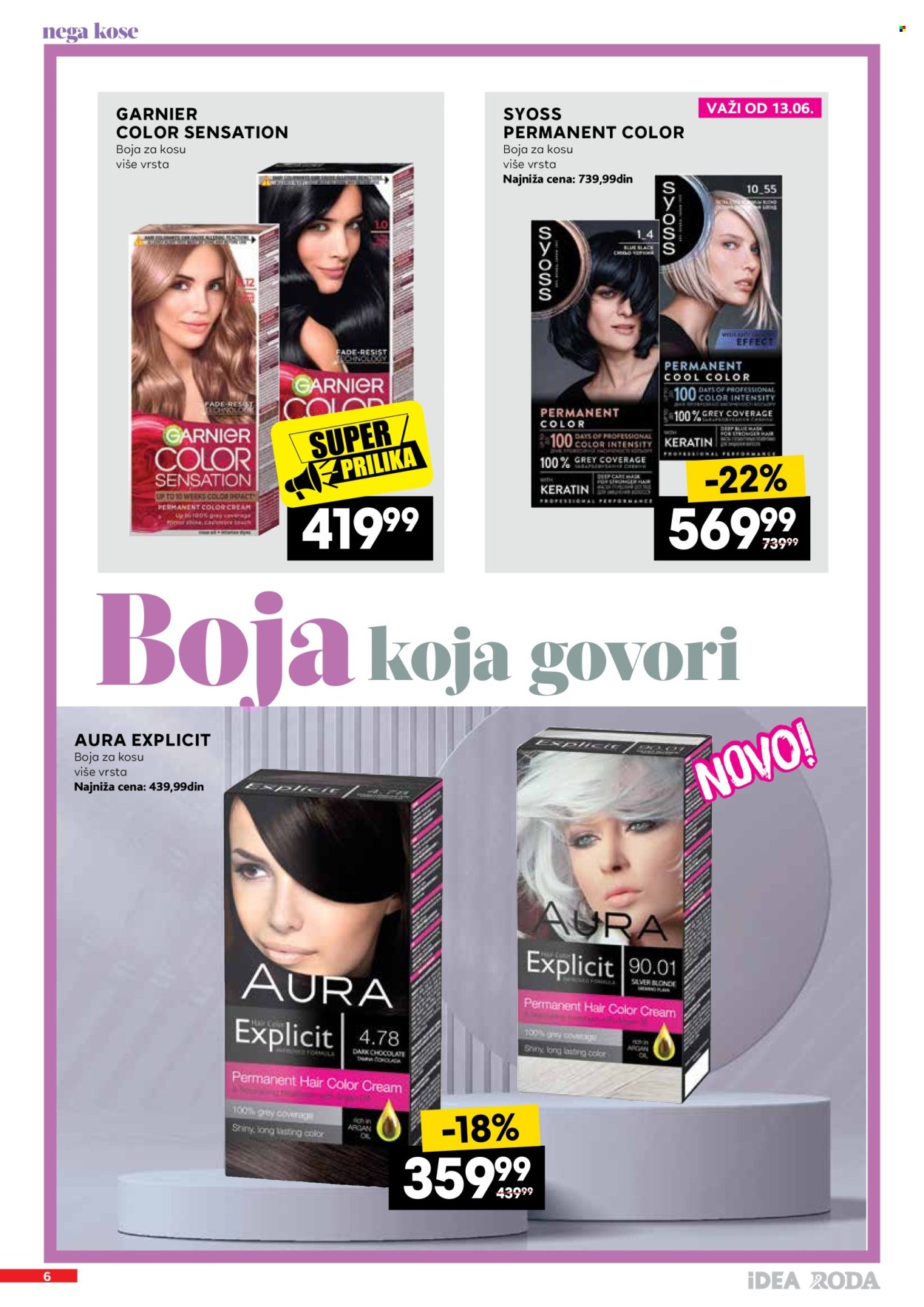 Roda katalog - 11.06.2026 - 09.07.2026. Stranica 6
