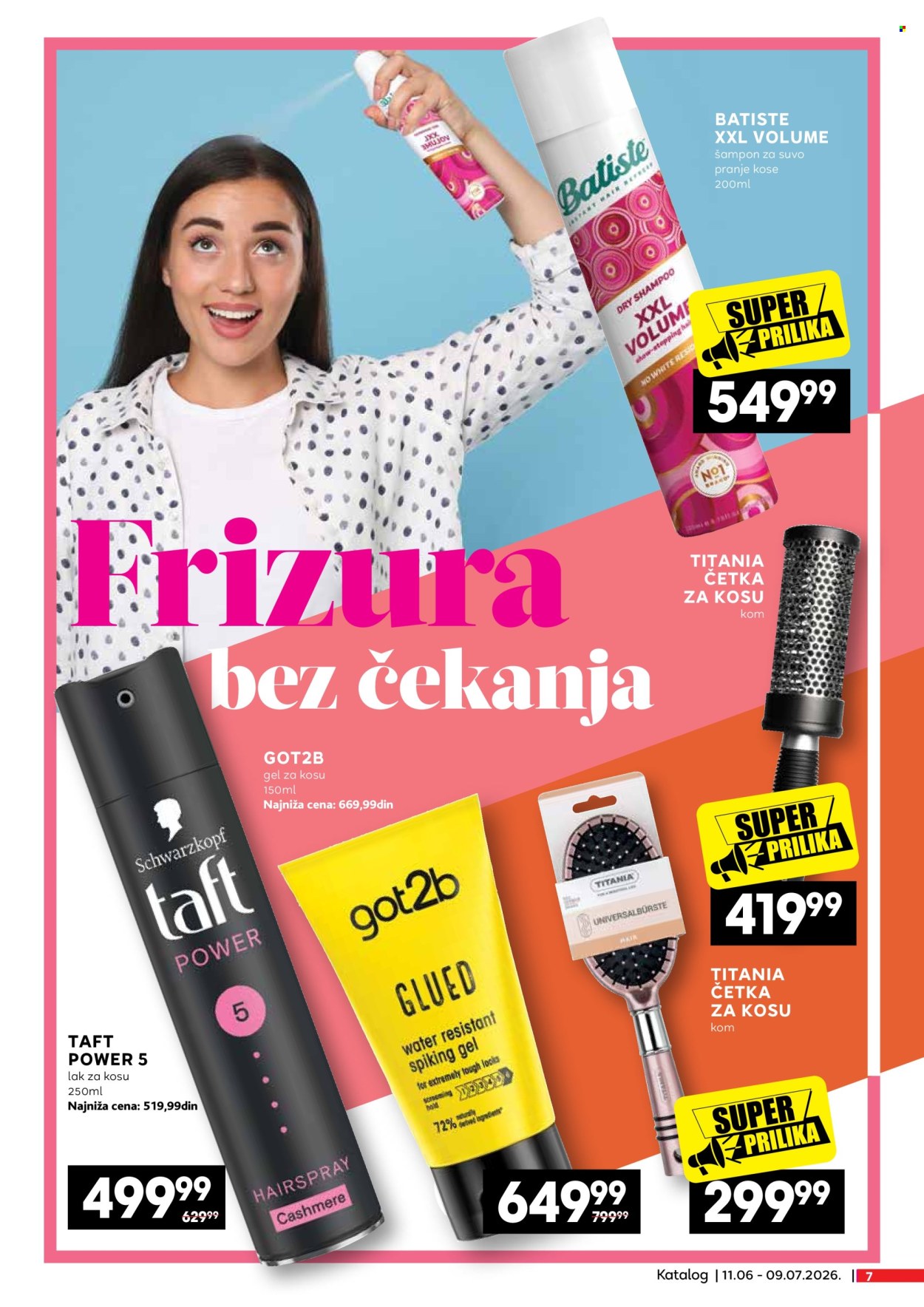 Idea katalog - 11.06.2026 - 09.07.2026. Stranica 7