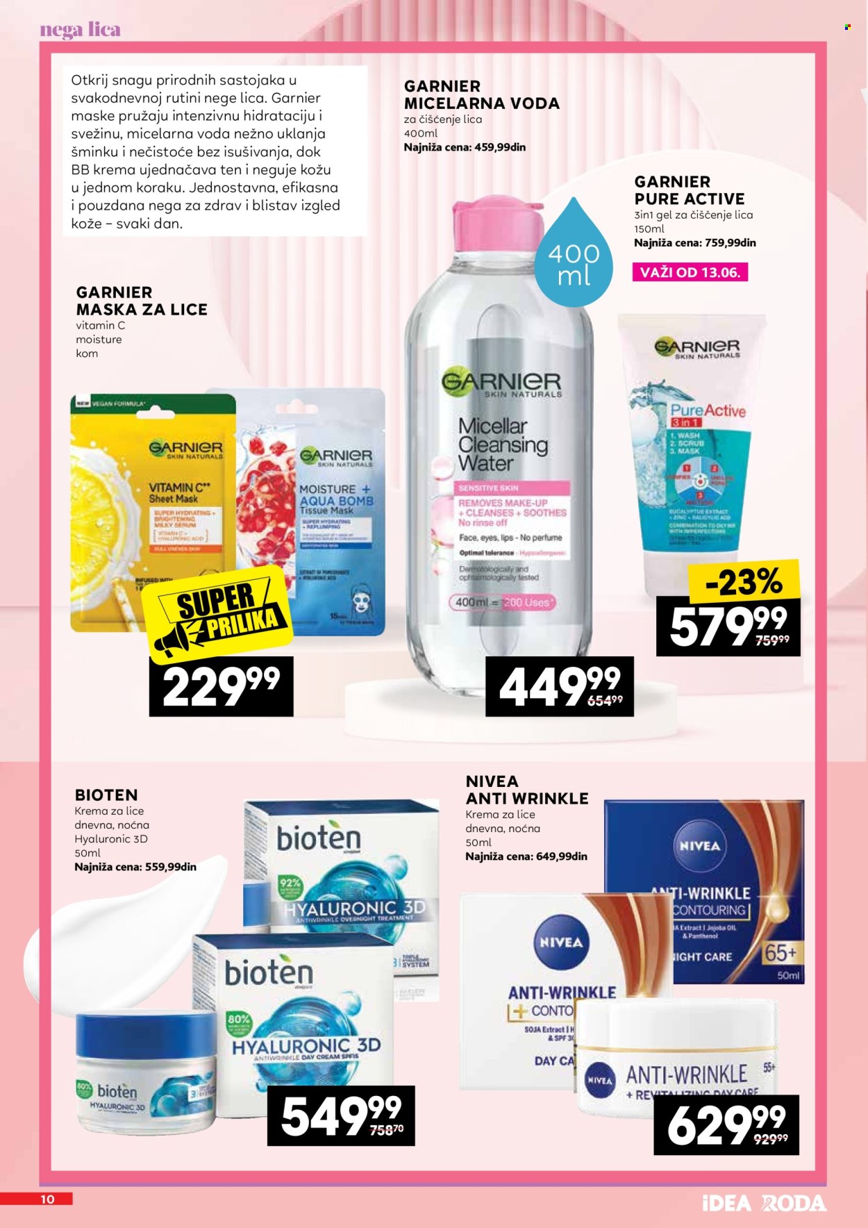 Idea katalog - 11.06.2026 - 09.07.2026. Stranica 10