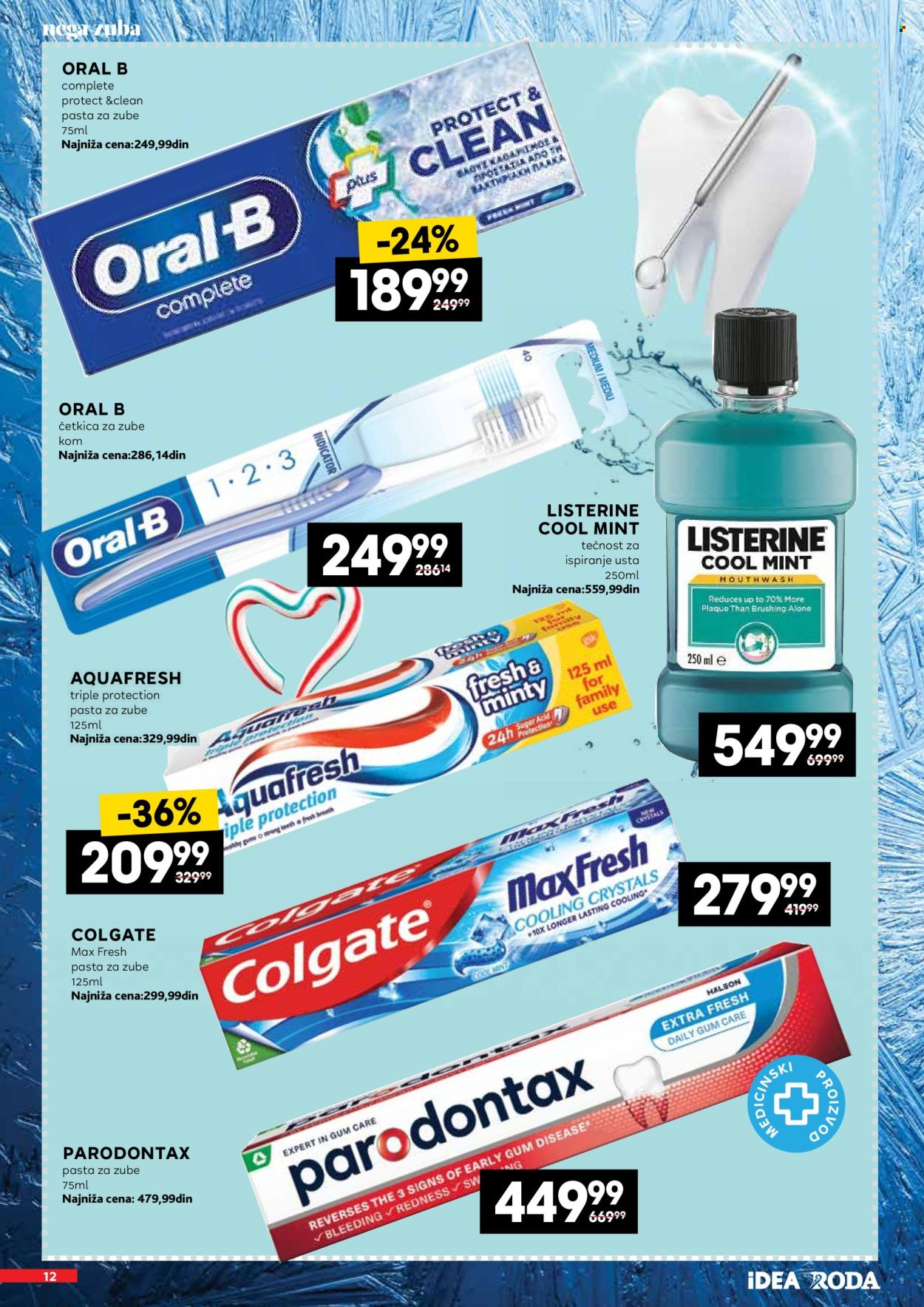Roda katalog - 11.06.2026 - 09.07.2026. Stranica 12