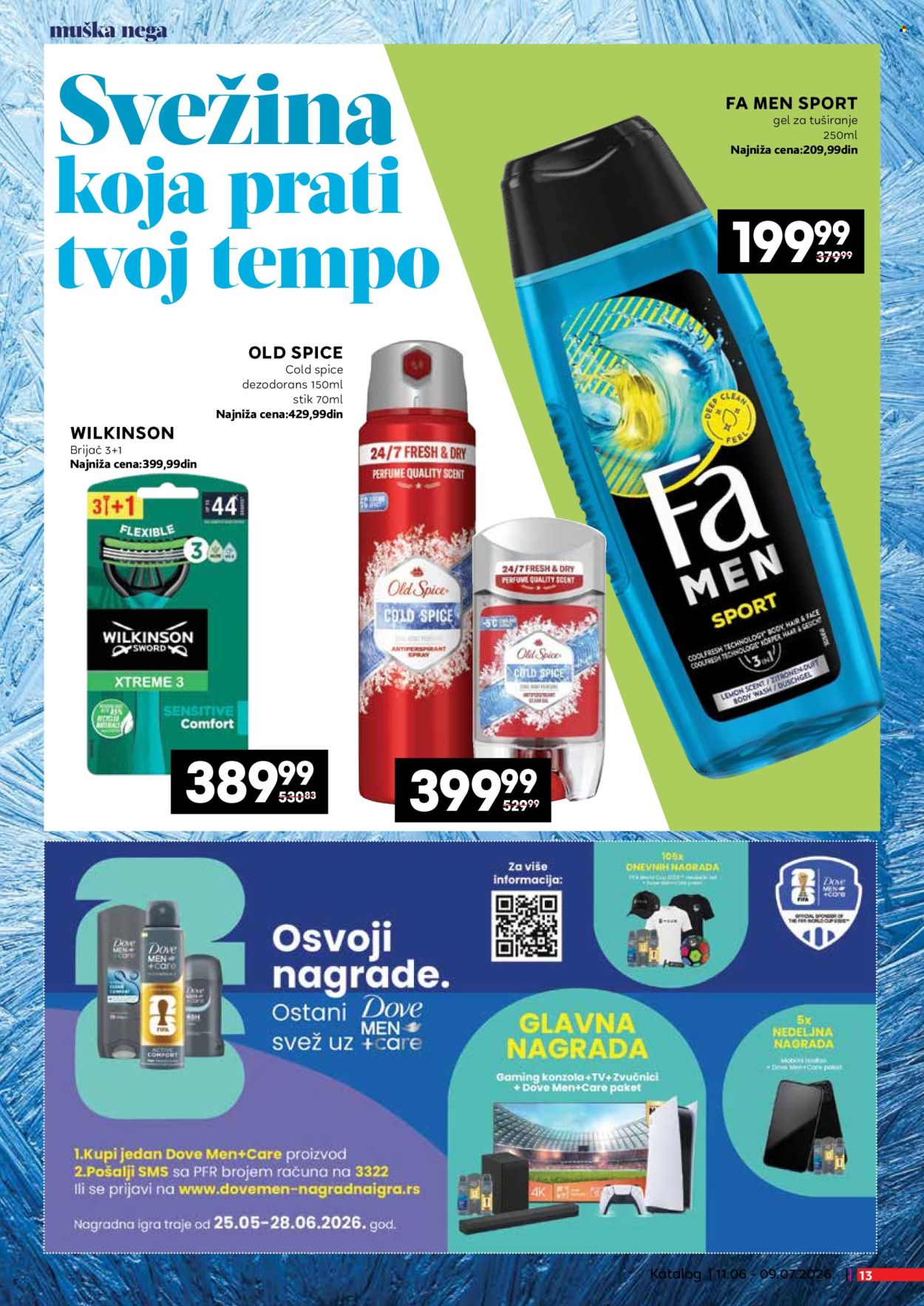 Roda katalog - 11.06.2026 - 09.07.2026. Stranica 13