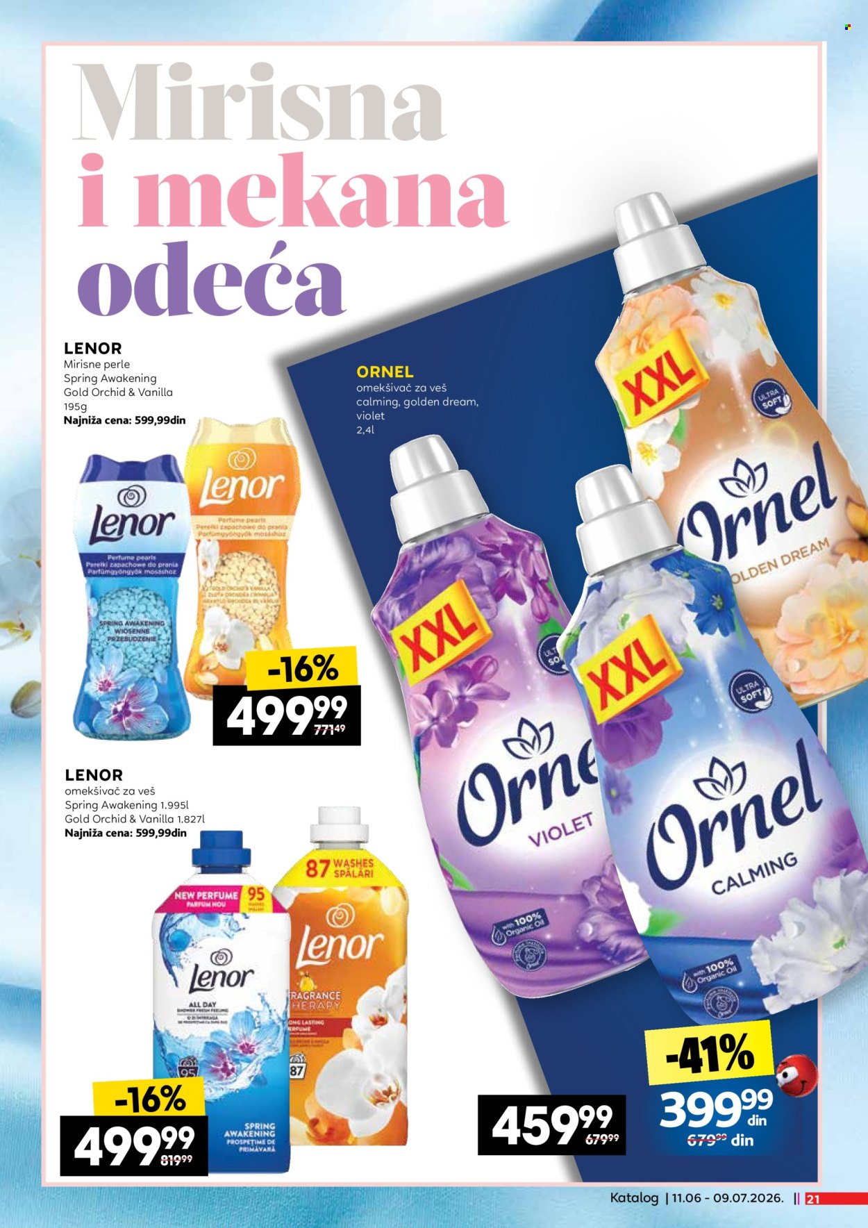 Idea katalog - 11.06.2026 - 09.07.2026. Stranica 21