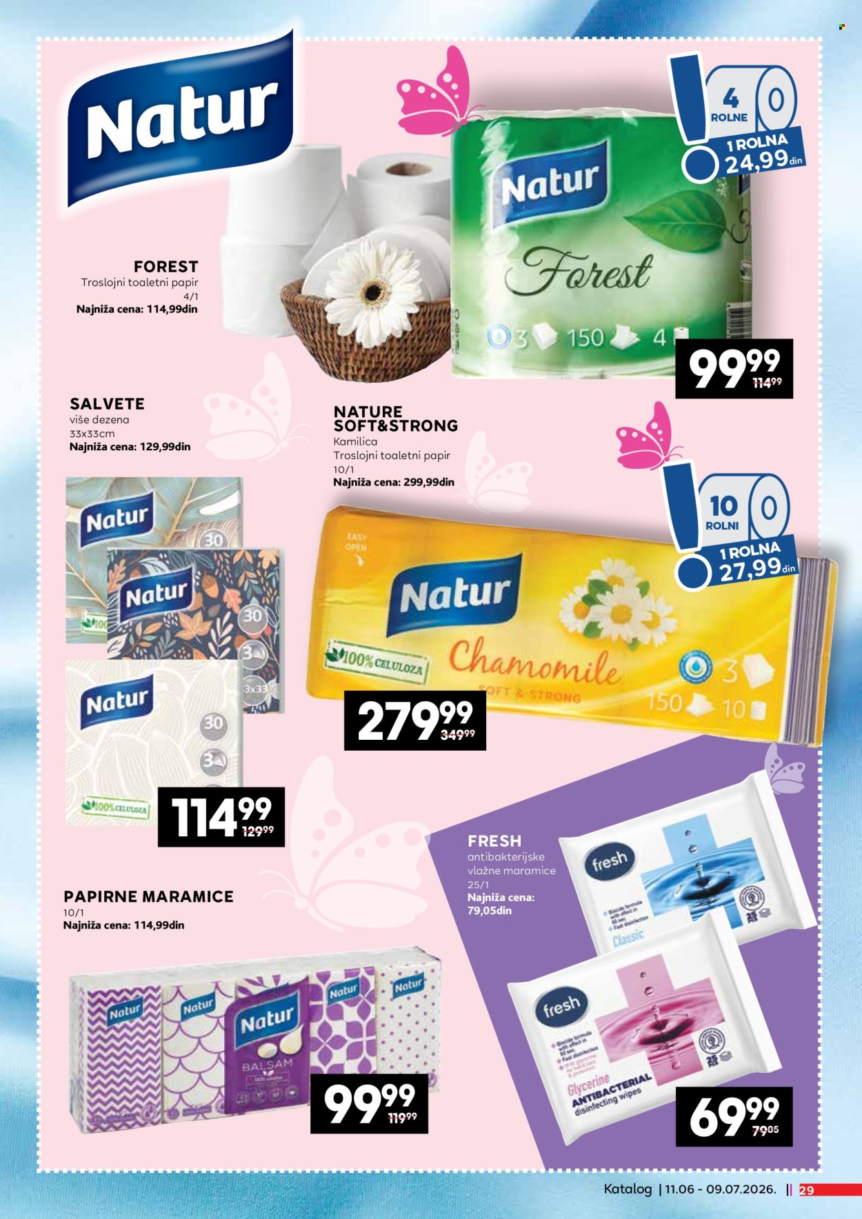 Idea katalog - 11.06.2026 - 09.07.2026. Stranica 29