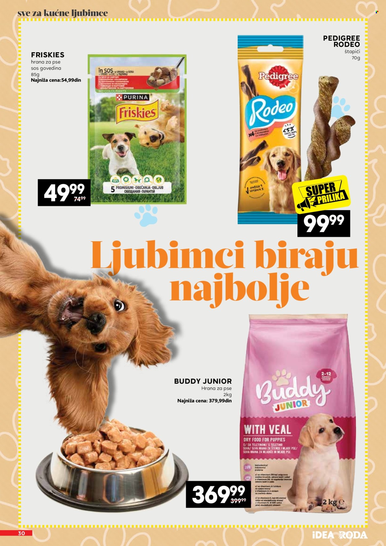 Idea katalog - 11.06.2026 - 09.07.2026. Stranica 30