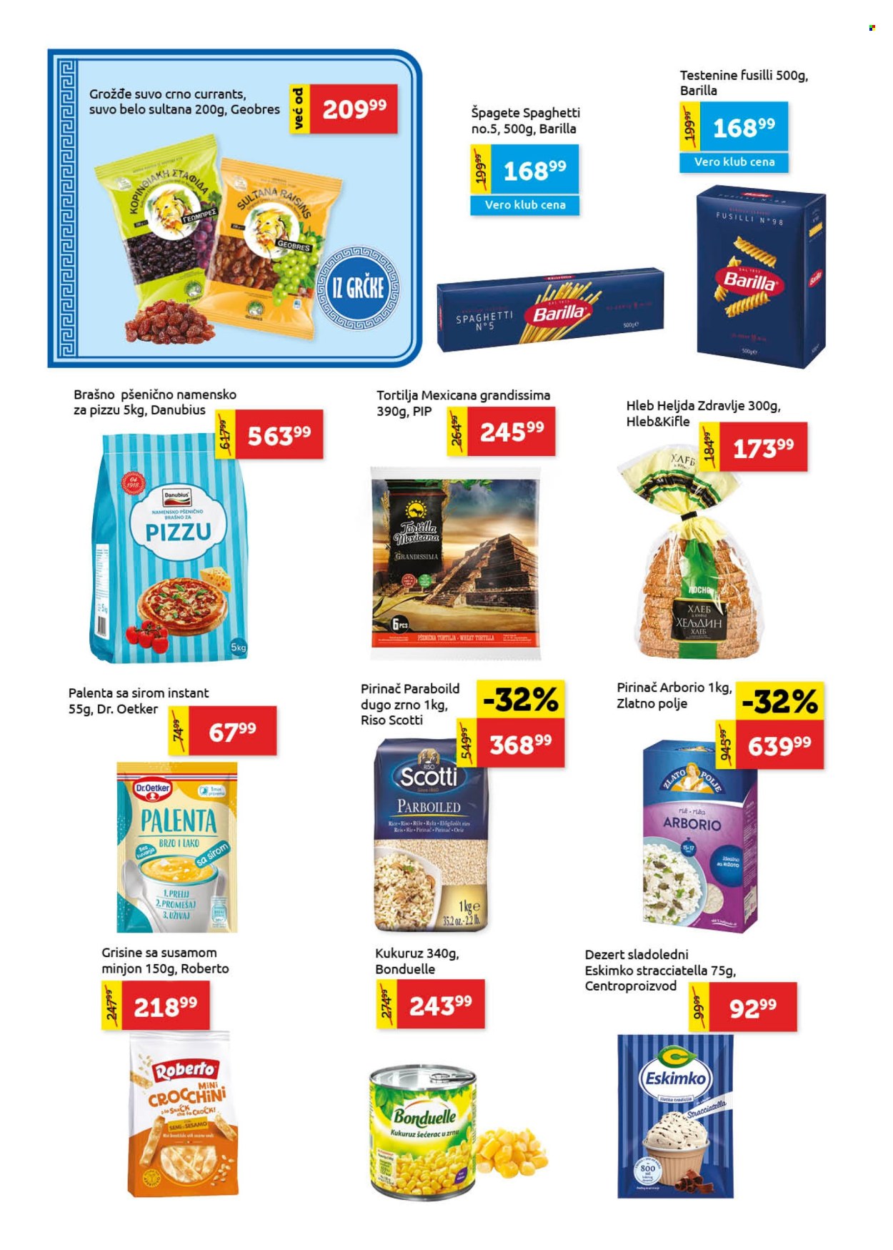 SuperVERO katalog - 11.06.2026 - 24.06.2026. Stranica 10
