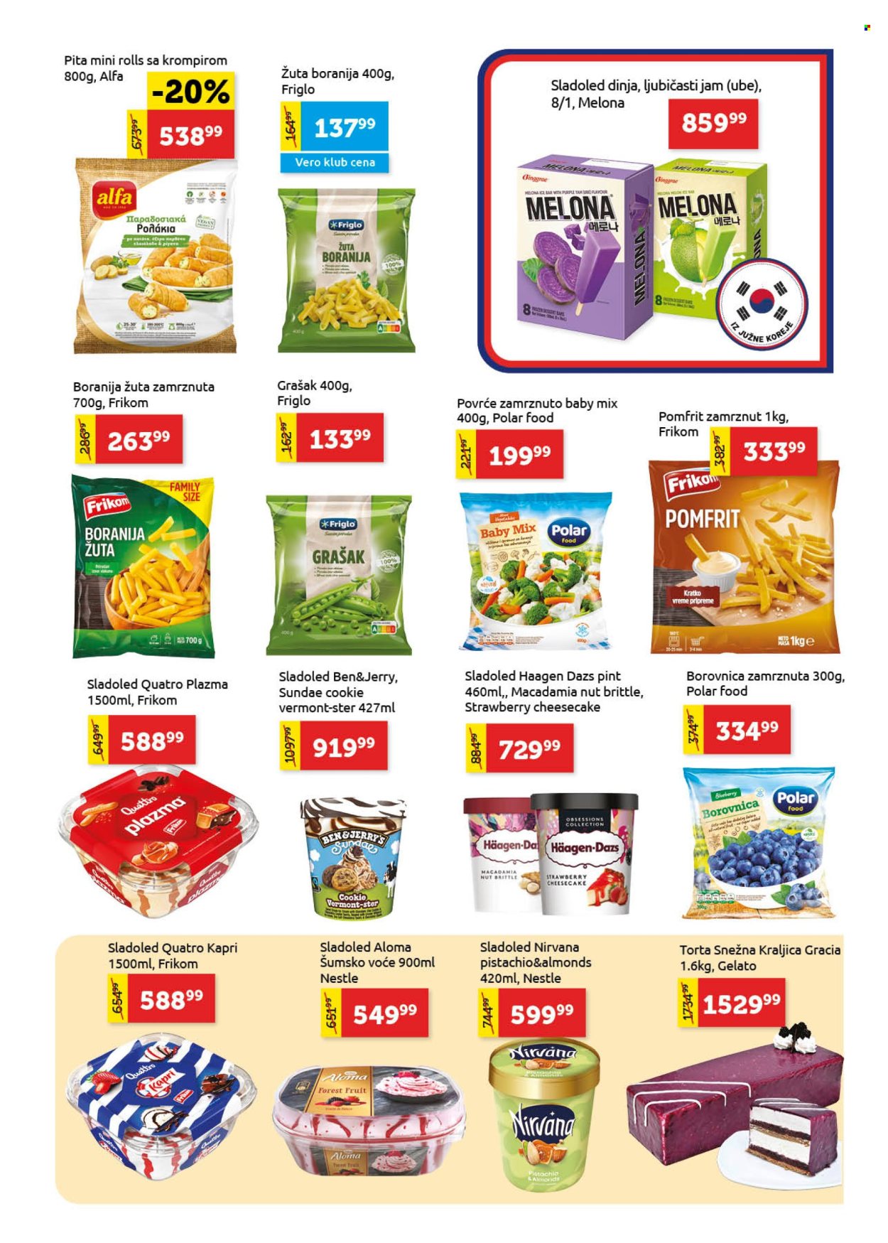 SuperVERO katalog - 11.06.2026 - 24.06.2026. Stranica 11