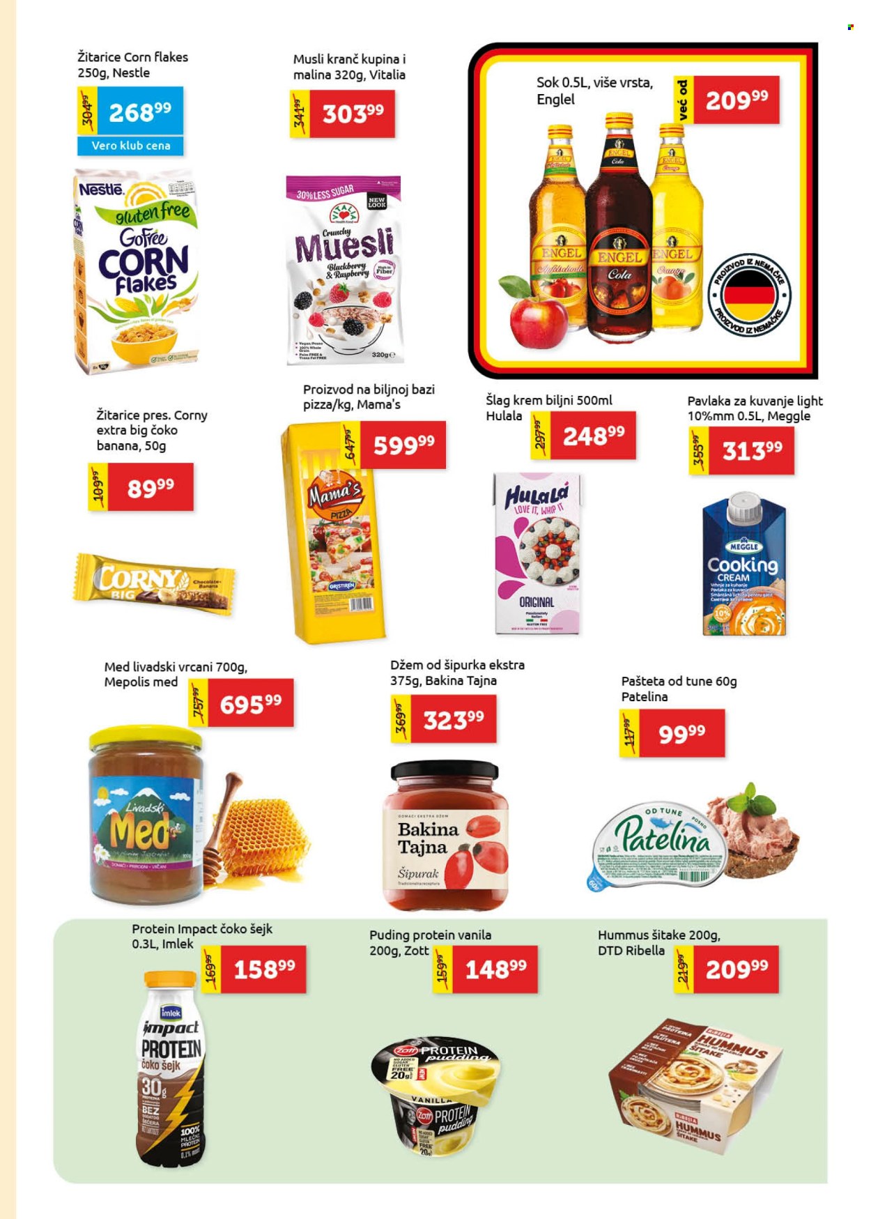 SuperVERO katalog - 11.06.2026 - 24.06.2026. Stranica 13