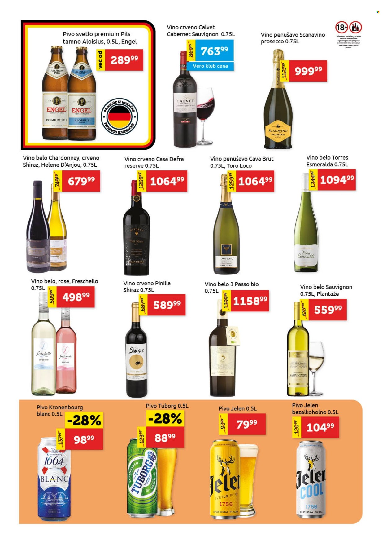 SuperVERO katalog - 11.06.2026 - 24.06.2026. Stranica 18