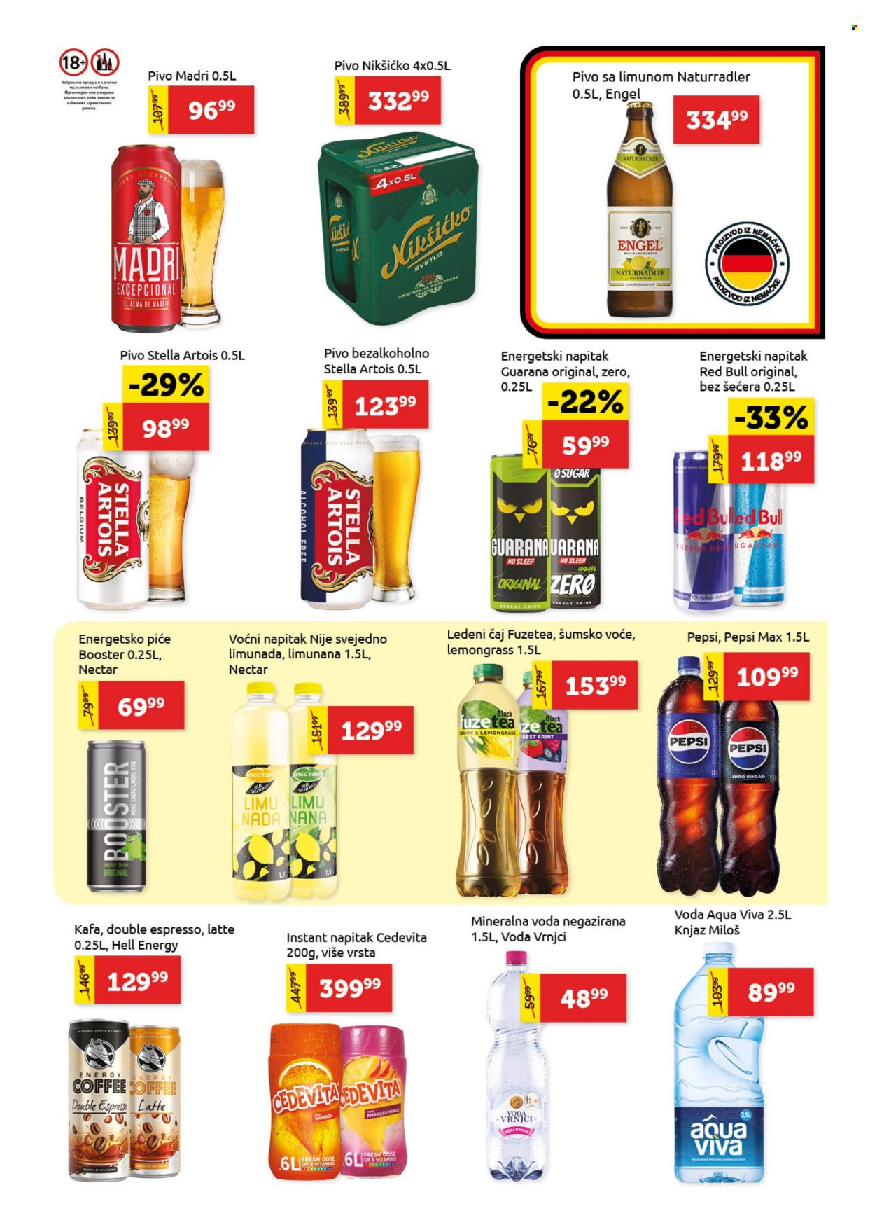 SuperVERO katalog - 11.06.2026 - 24.06.2026. Stranica 19
