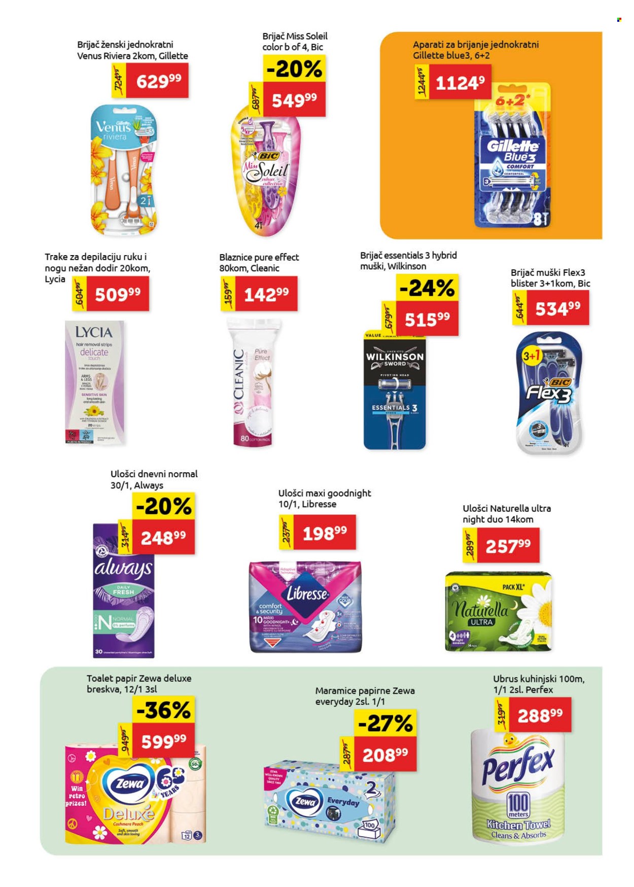 SuperVERO katalog - 11.06.2026 - 24.06.2026. Stranica 21