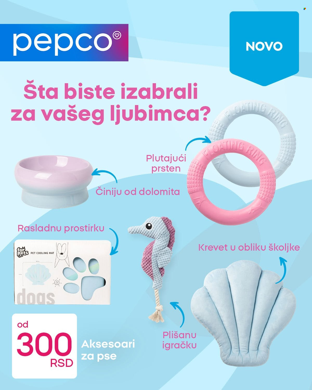 Pepco katalog - 11.06.2026 - 12.06.2026. Stranica 1