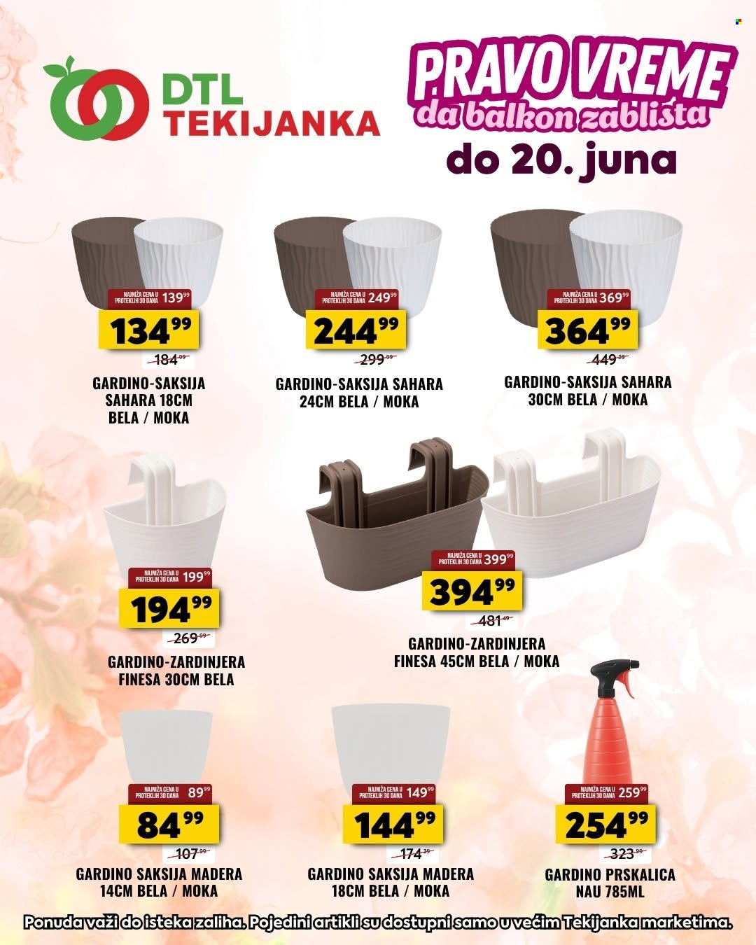 Tekijanka katalog - 11.06.2026 - 20.06.2026. Stranica 1