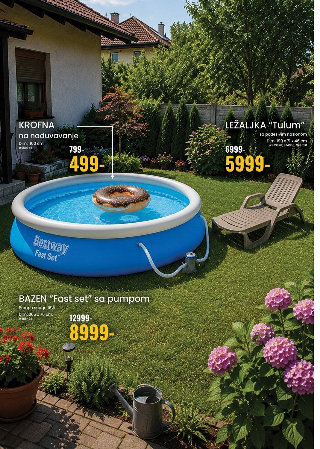 Uradi Sam katalog - 11.06.2026 - 21.06.2026. Stranica 2
