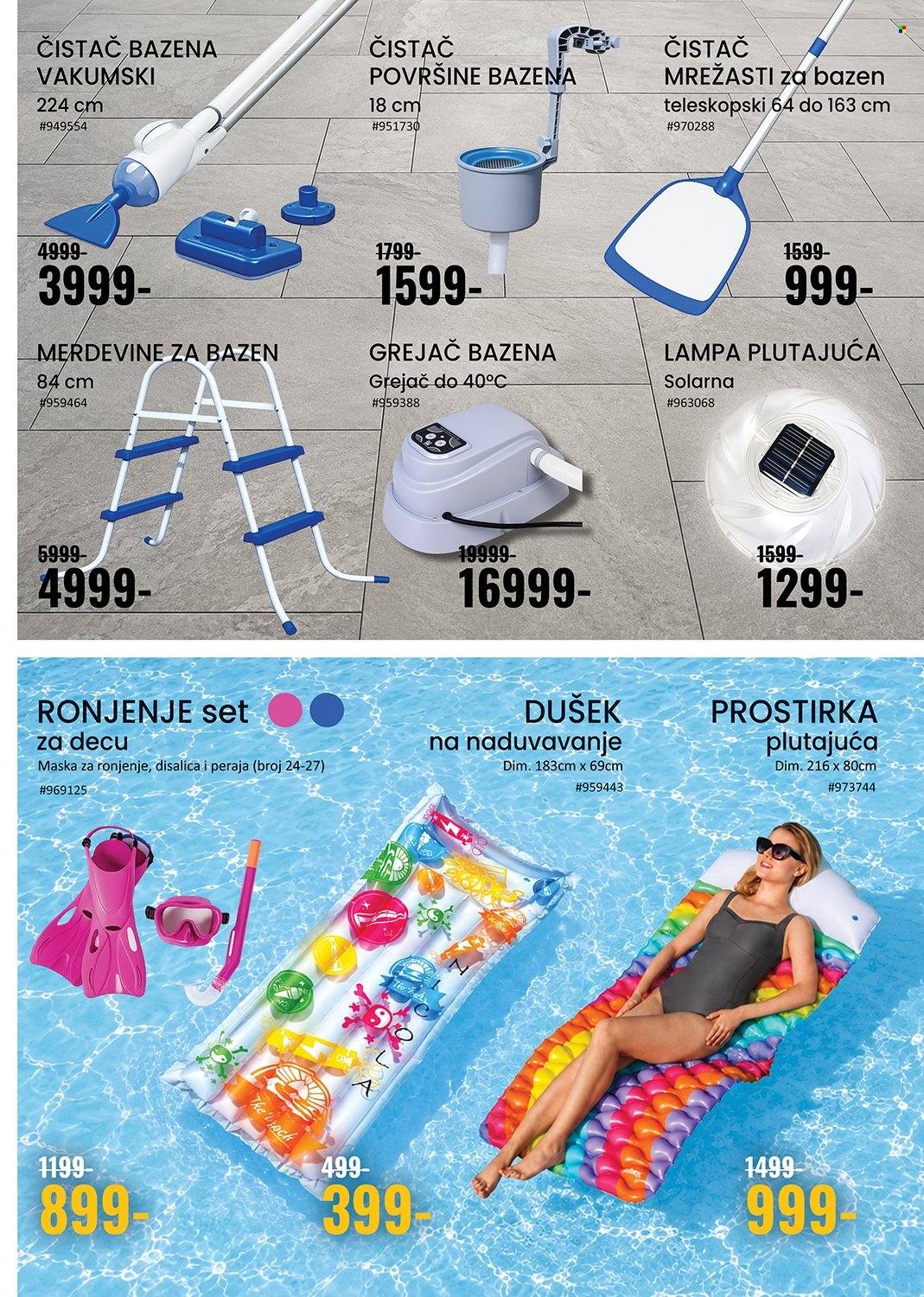Uradi Sam katalog - 11.06.2026 - 21.06.2026. Stranica 5