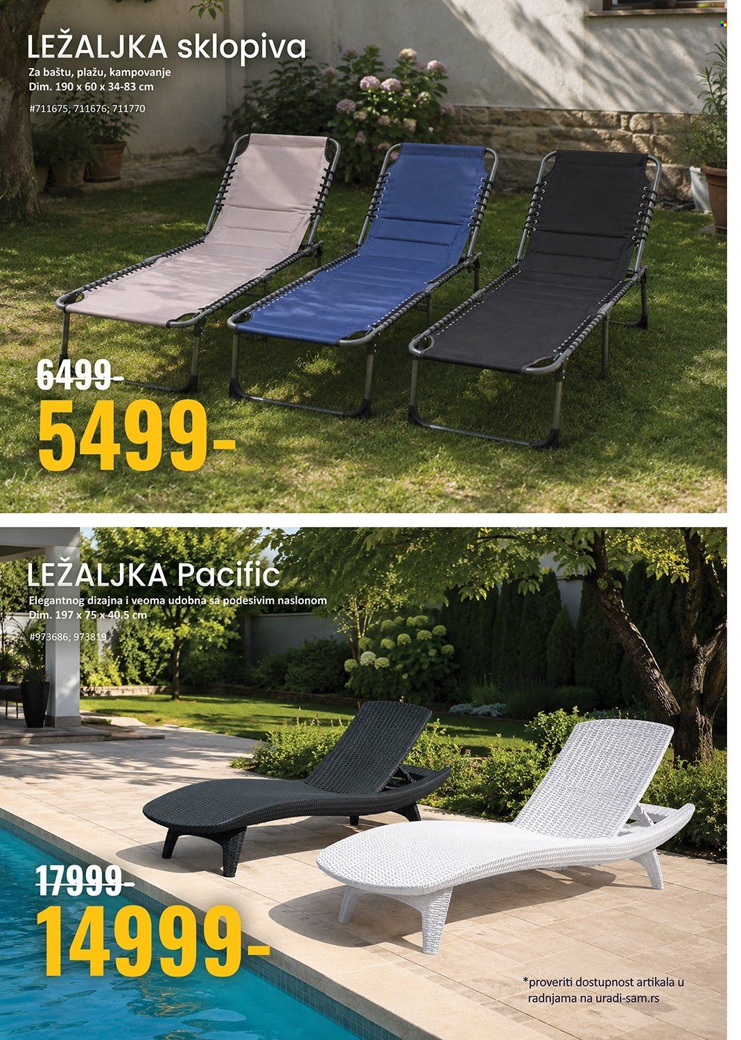 Uradi Sam katalog - 11.06.2026 - 21.06.2026. Stranica 6