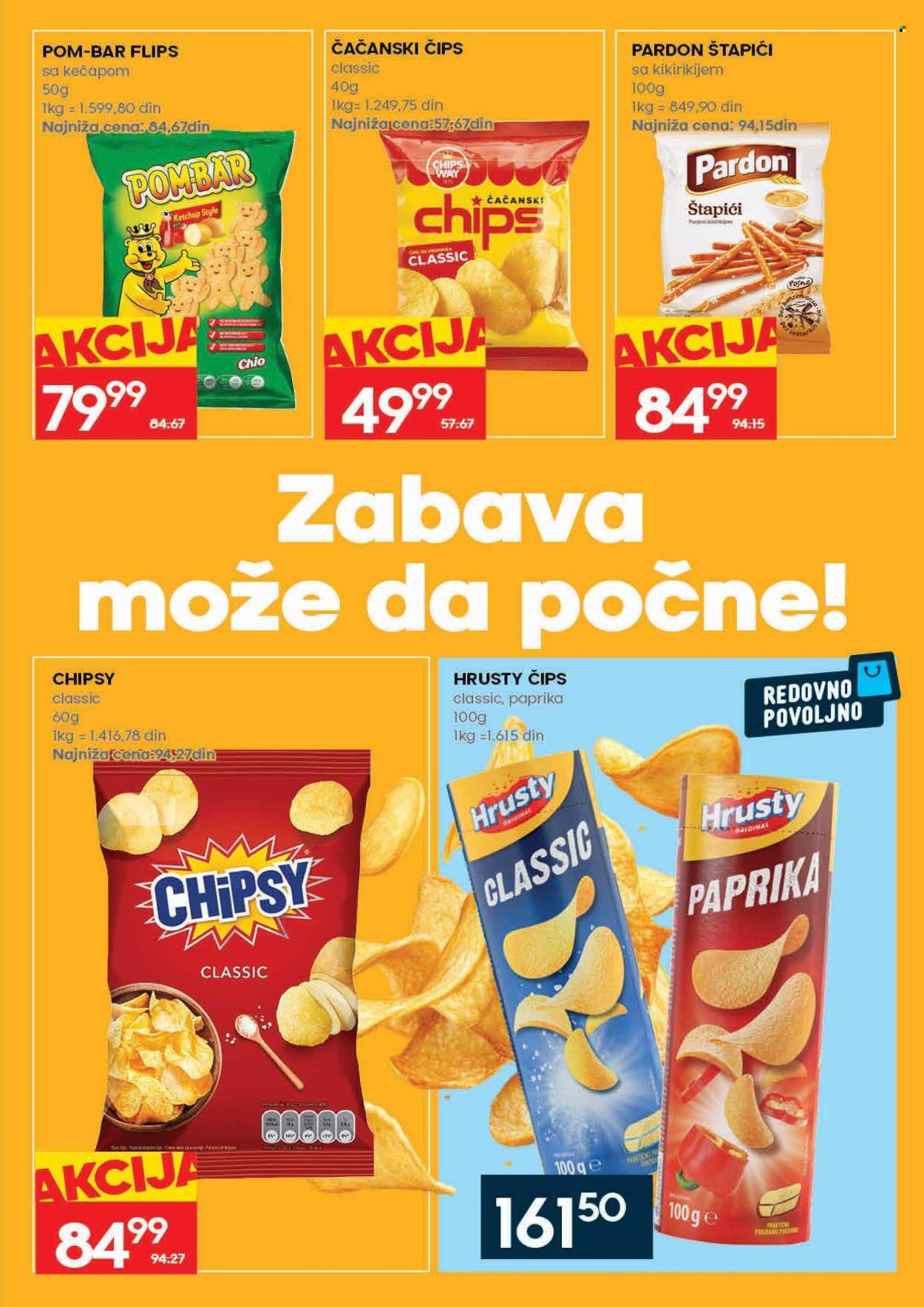 Roda katalog - 11.06.2026 - 17.06.2026. Stranica 21
