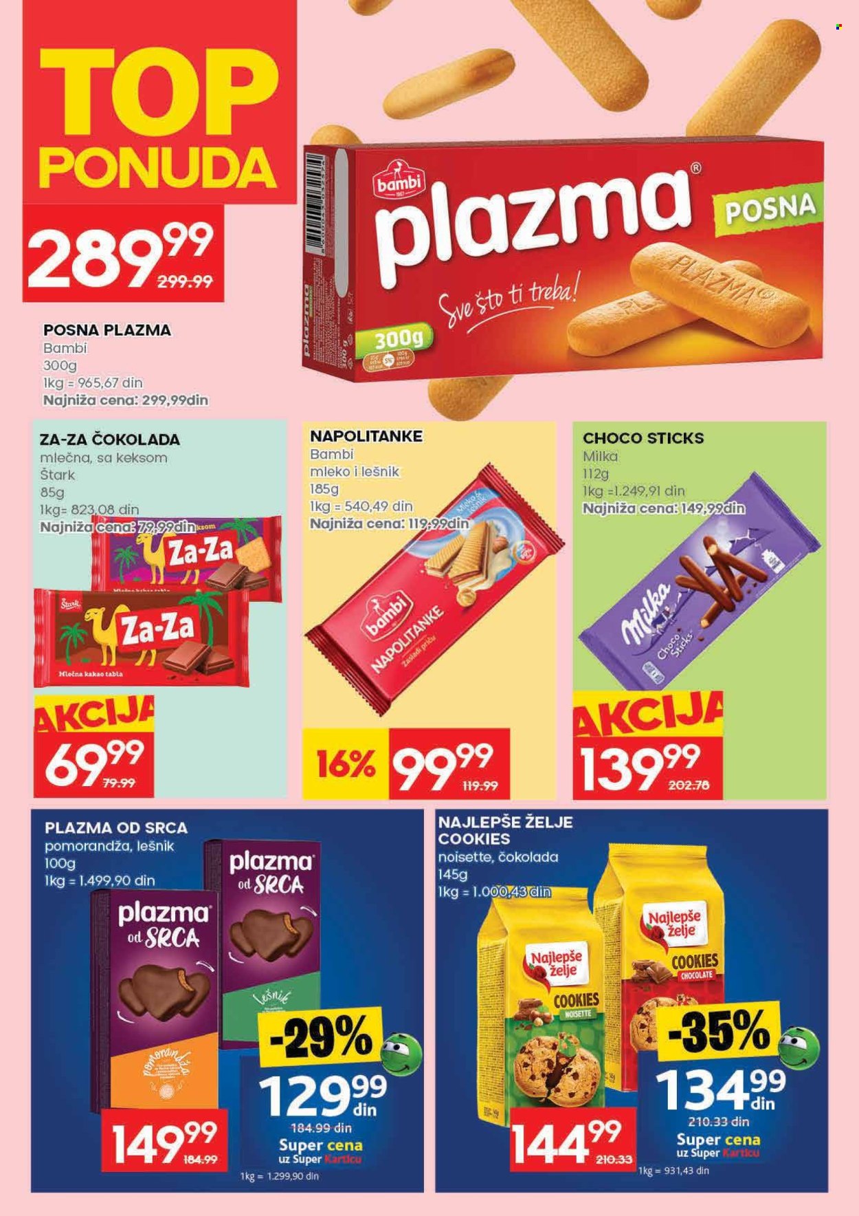 Roda katalog - 11.06.2026 - 17.06.2026. Stranica 22