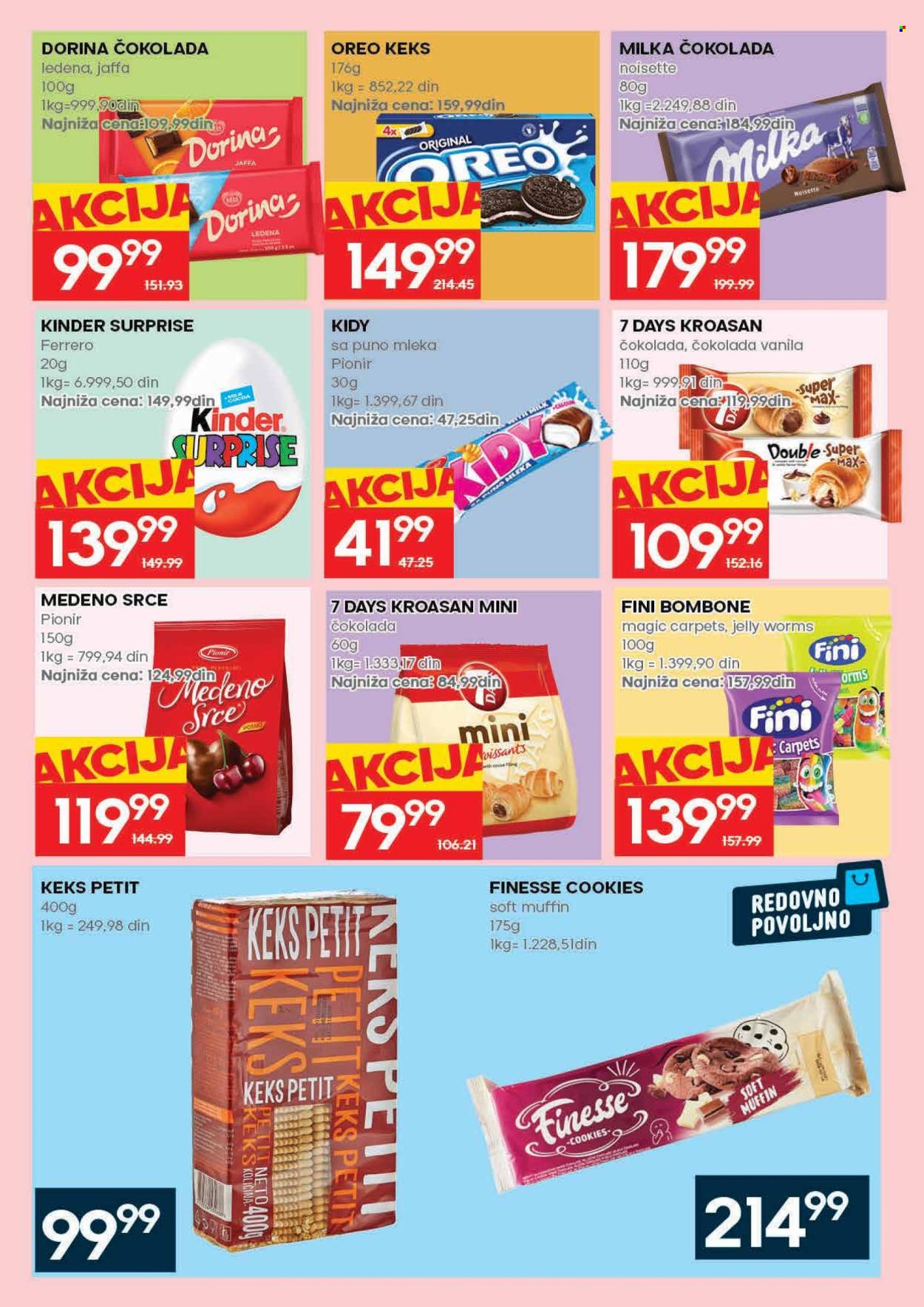 Roda katalog - 11.06.2026 - 17.06.2026. Stranica 23