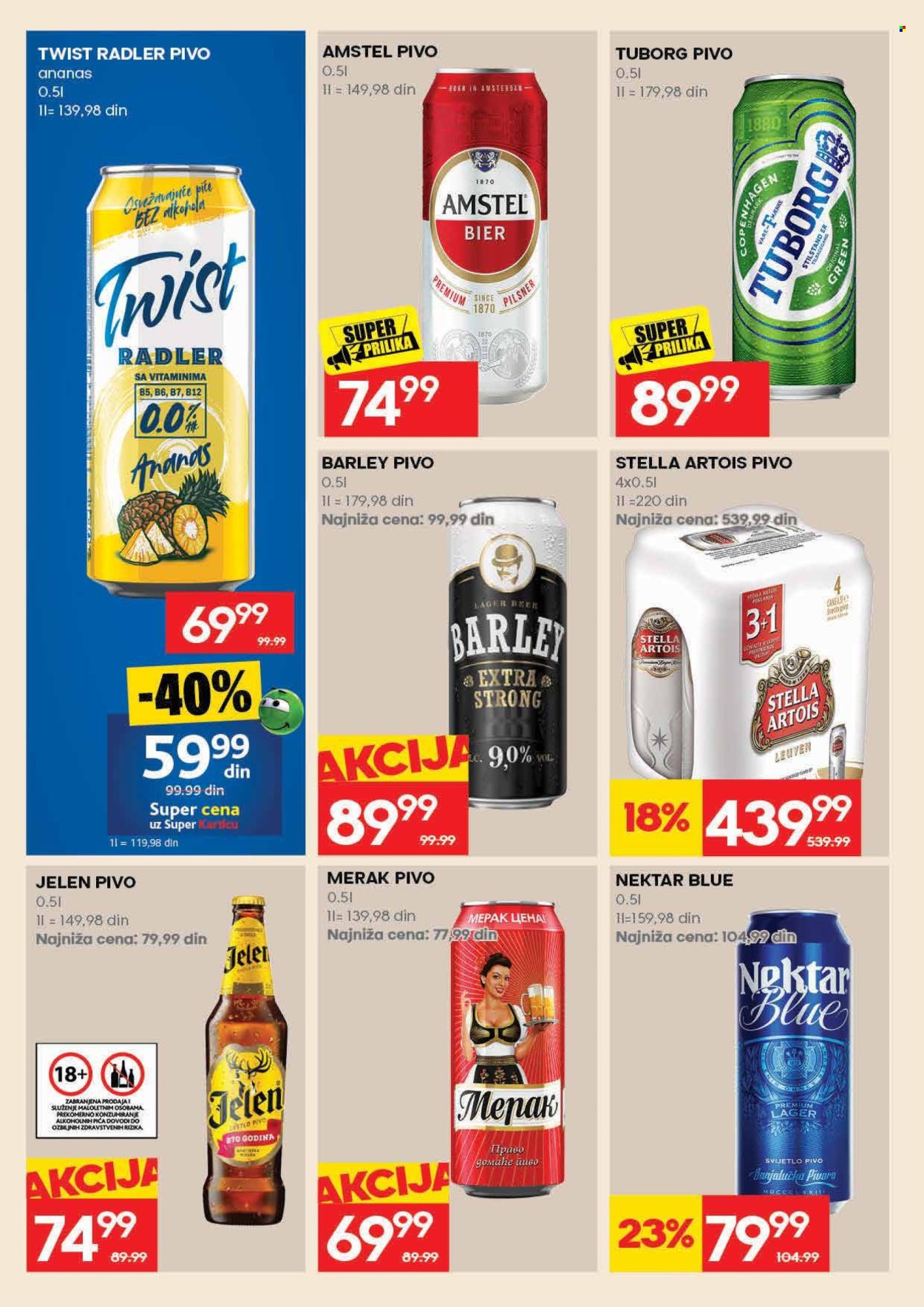 Roda katalog - 11.06.2026 - 17.06.2026. Stranica 26