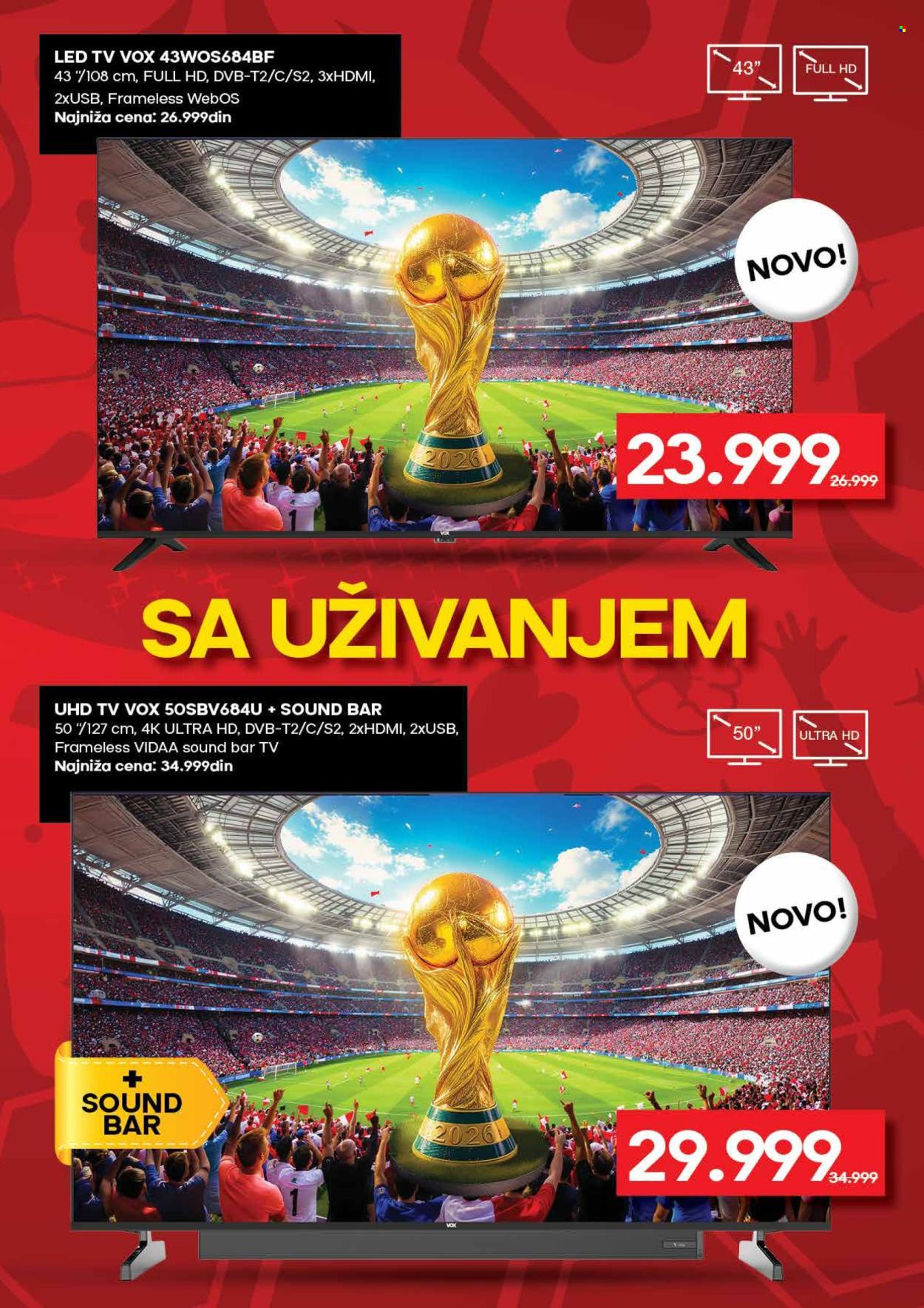 Roda katalog - 11.06.2026 - 17.06.2026. Stranica 33