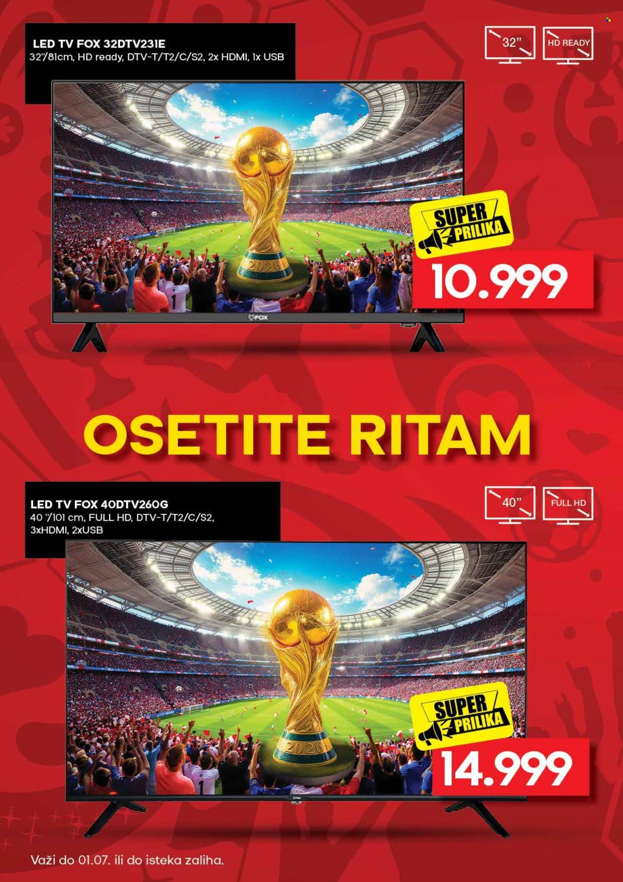 Roda katalog - 11.06.2026 - 17.06.2026. Stranica 34