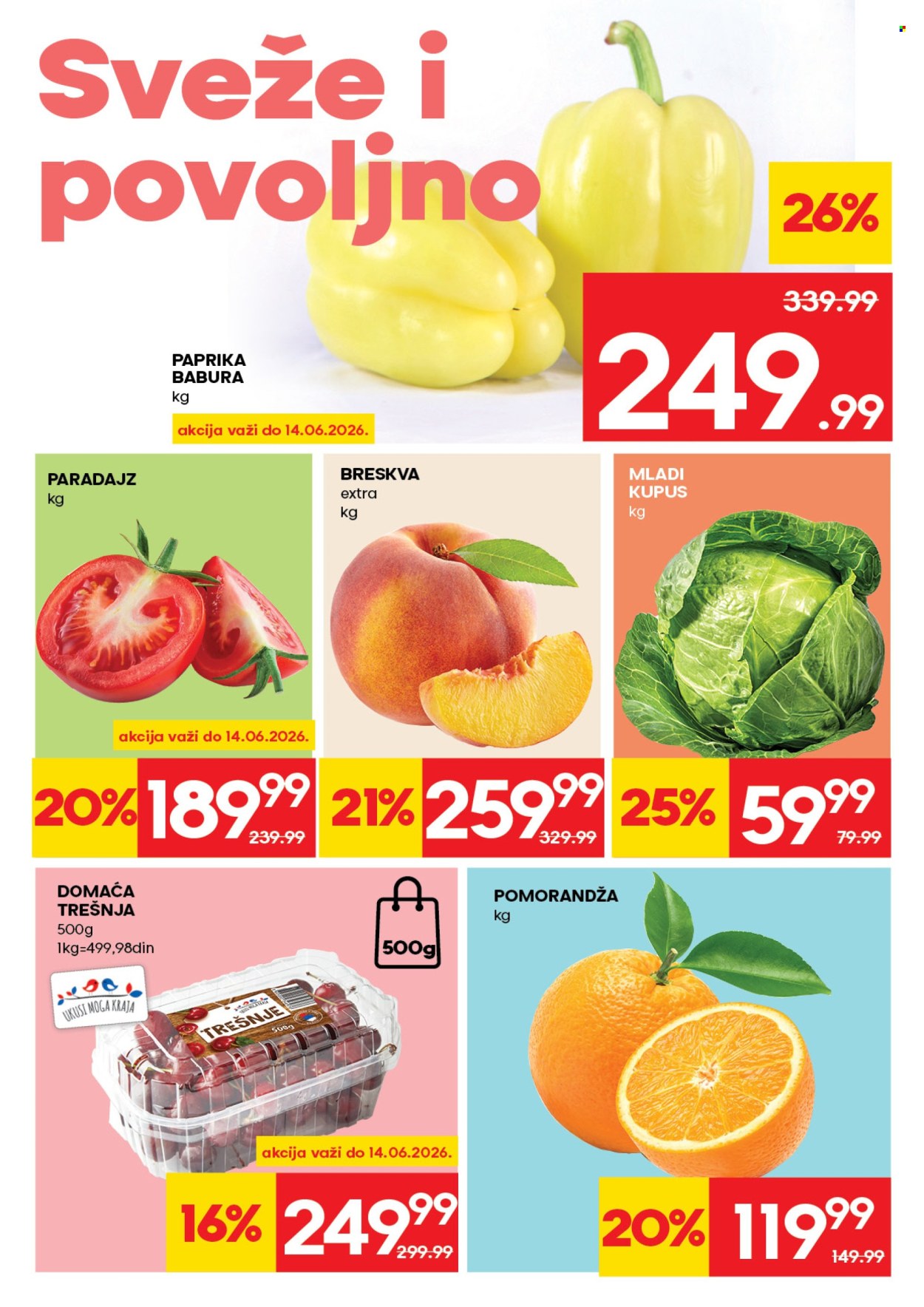 Idea katalog - 11.06.2026 - 17.06.2026. Stranica 2