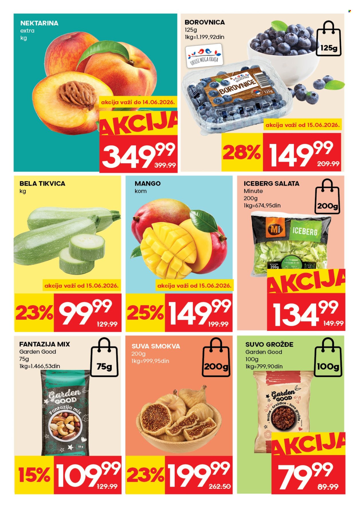 Idea katalog - 11.06.2026 - 17.06.2026. Stranica 3