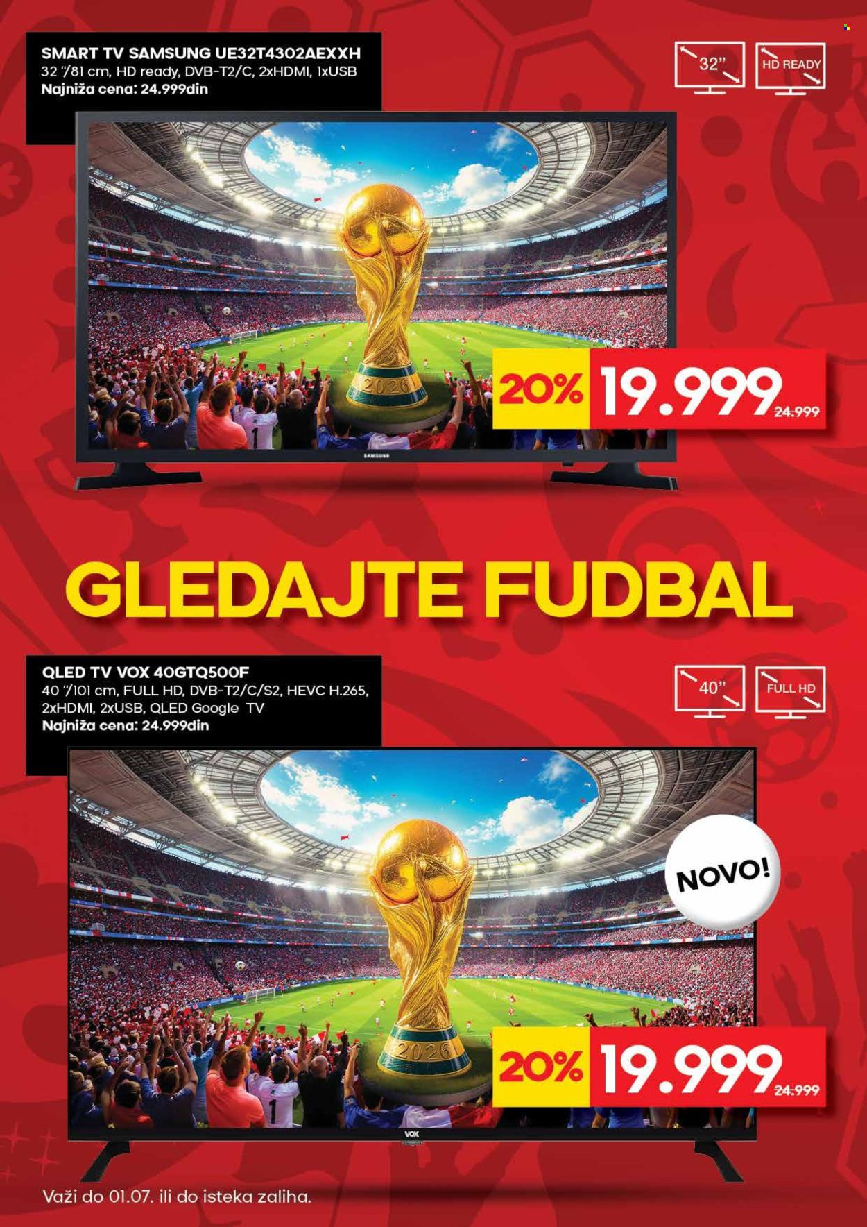 Idea katalog - 11.06.2026 - 17.06.2026. Stranica 32