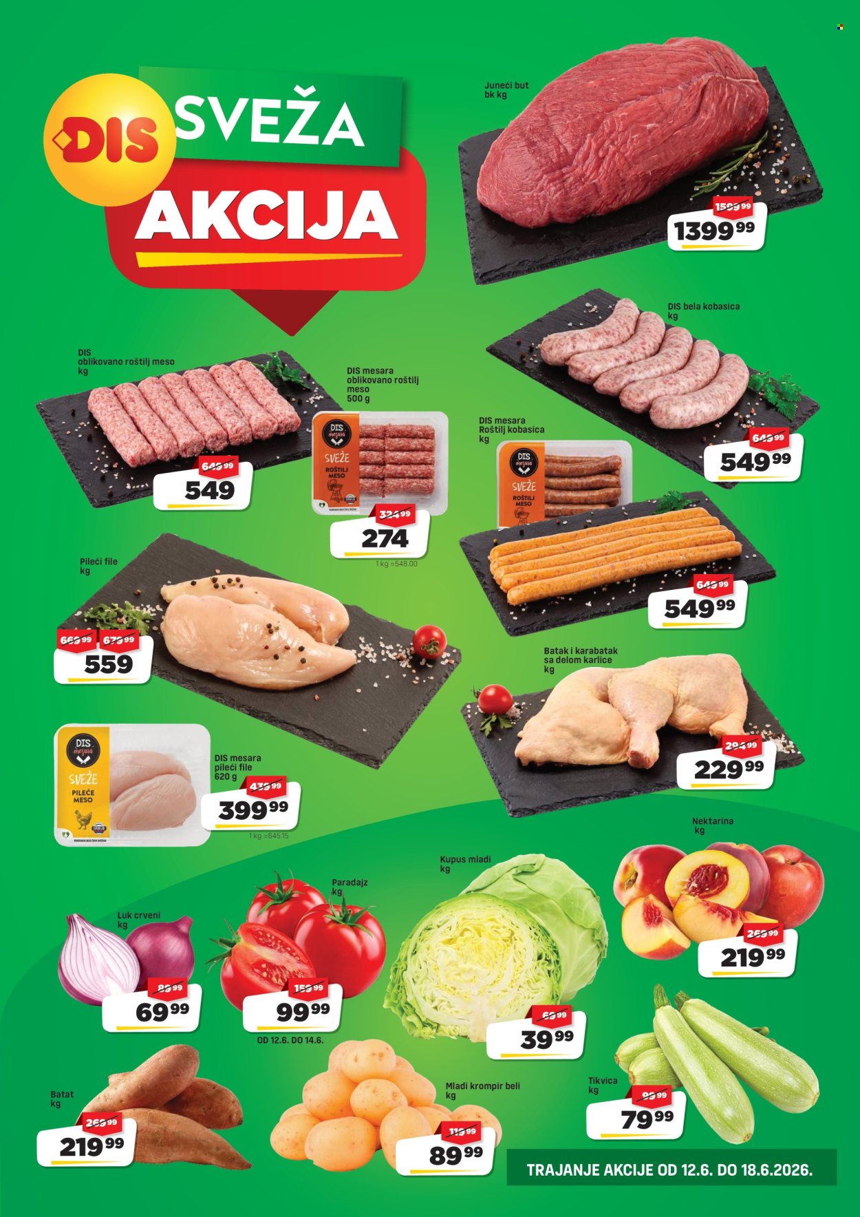 DIS katalog - 12.06.2026 - 18.06.2026. Stranica 3