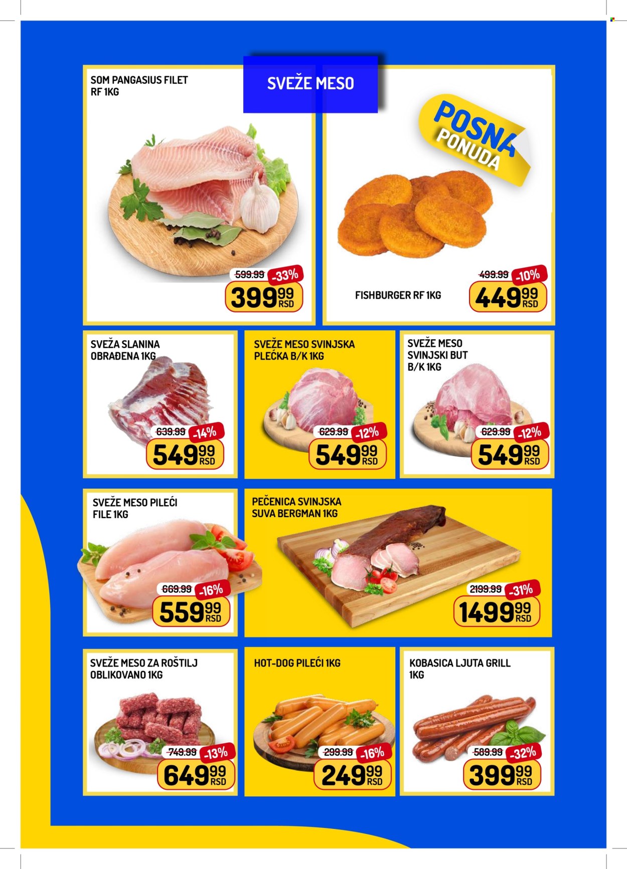 Aman katalog - 12.06.2026 - 18.06.2026. Stranica 2