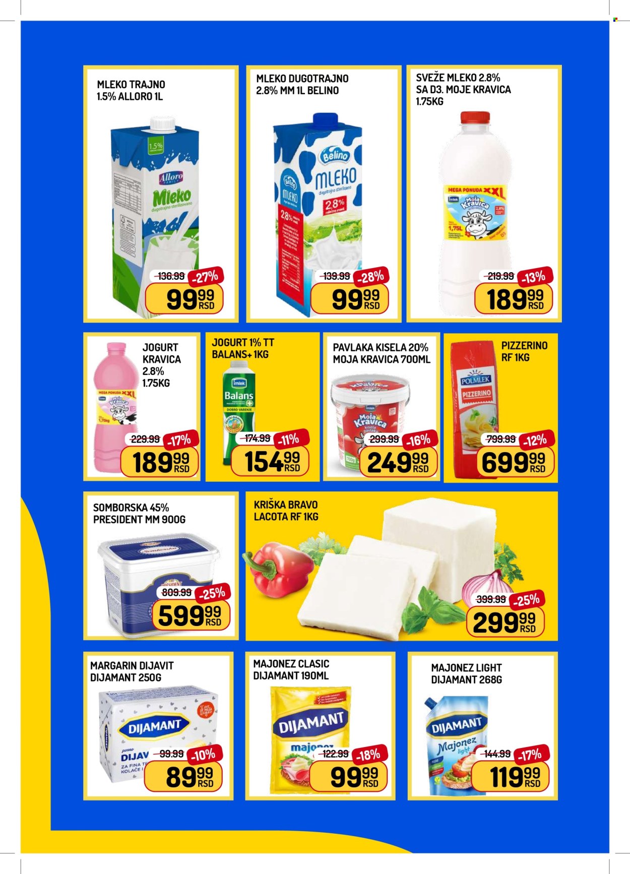 Aman katalog - 12.06.2026 - 18.06.2026. Stranica 4