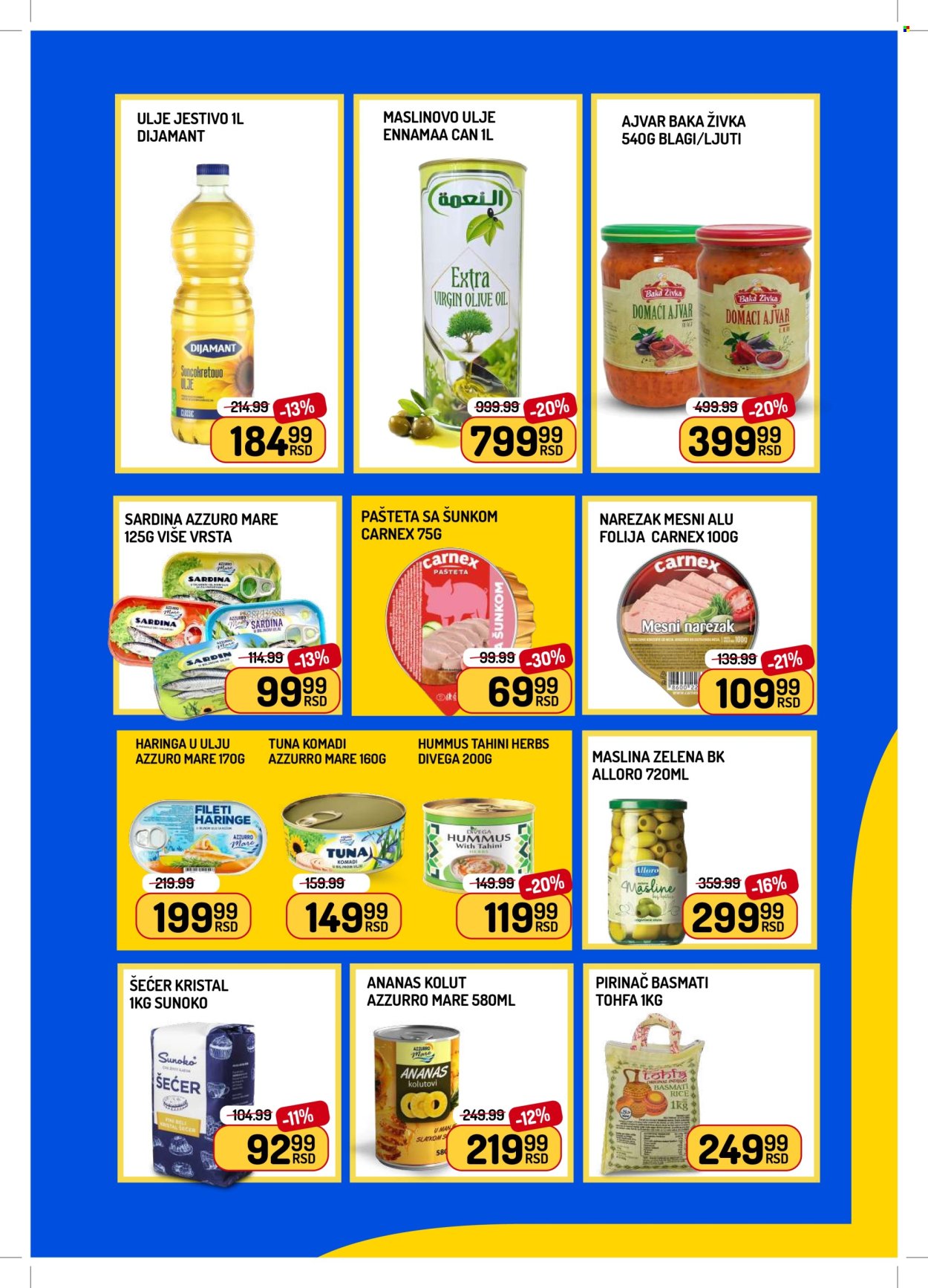 Aman katalog - 12.06.2026 - 18.06.2026. Stranica 5