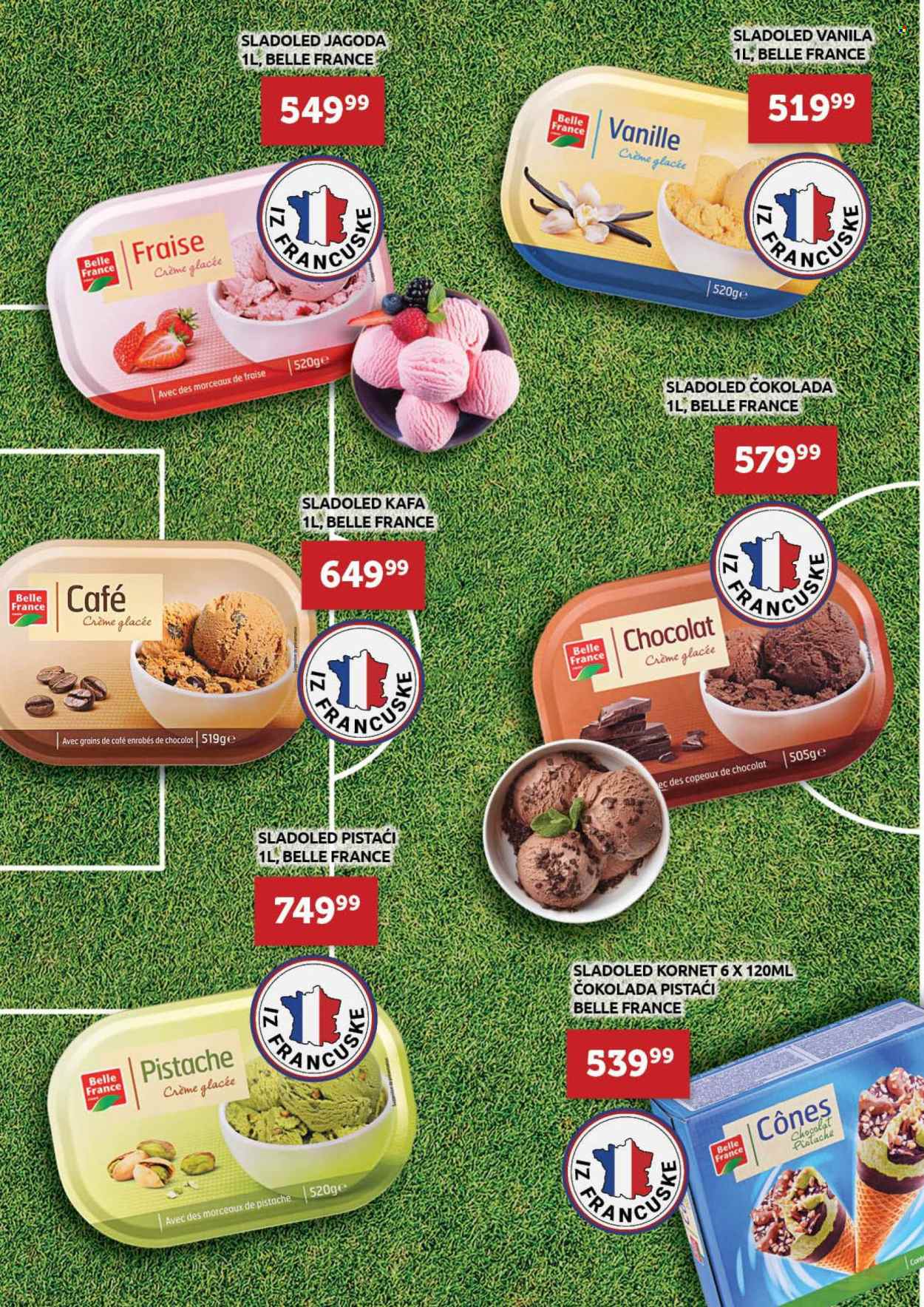 SuperVERO katalog - 12.06.2026 - 01.07.2026. Stranica 6