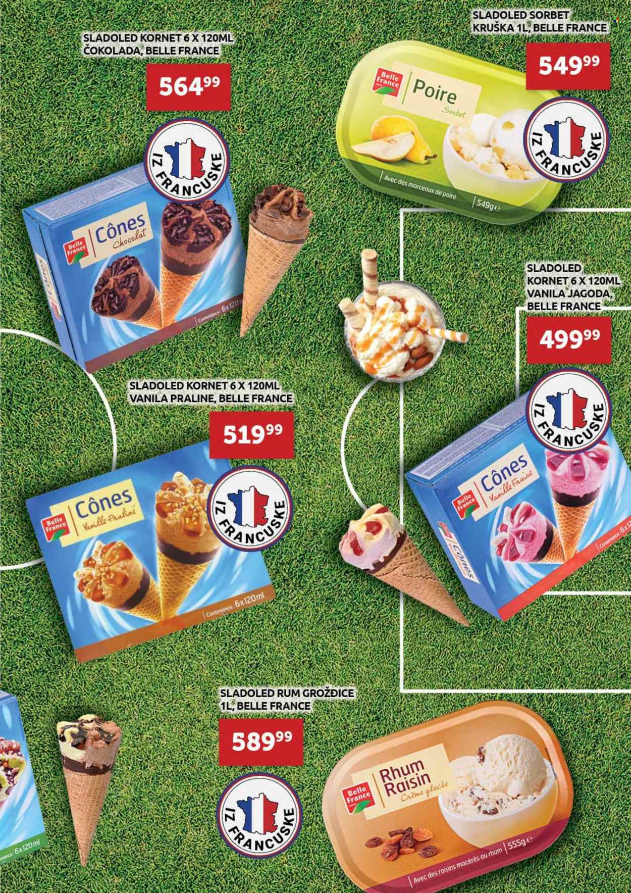 SuperVERO katalog - 12.06.2026 - 01.07.2026. Stranica 7
