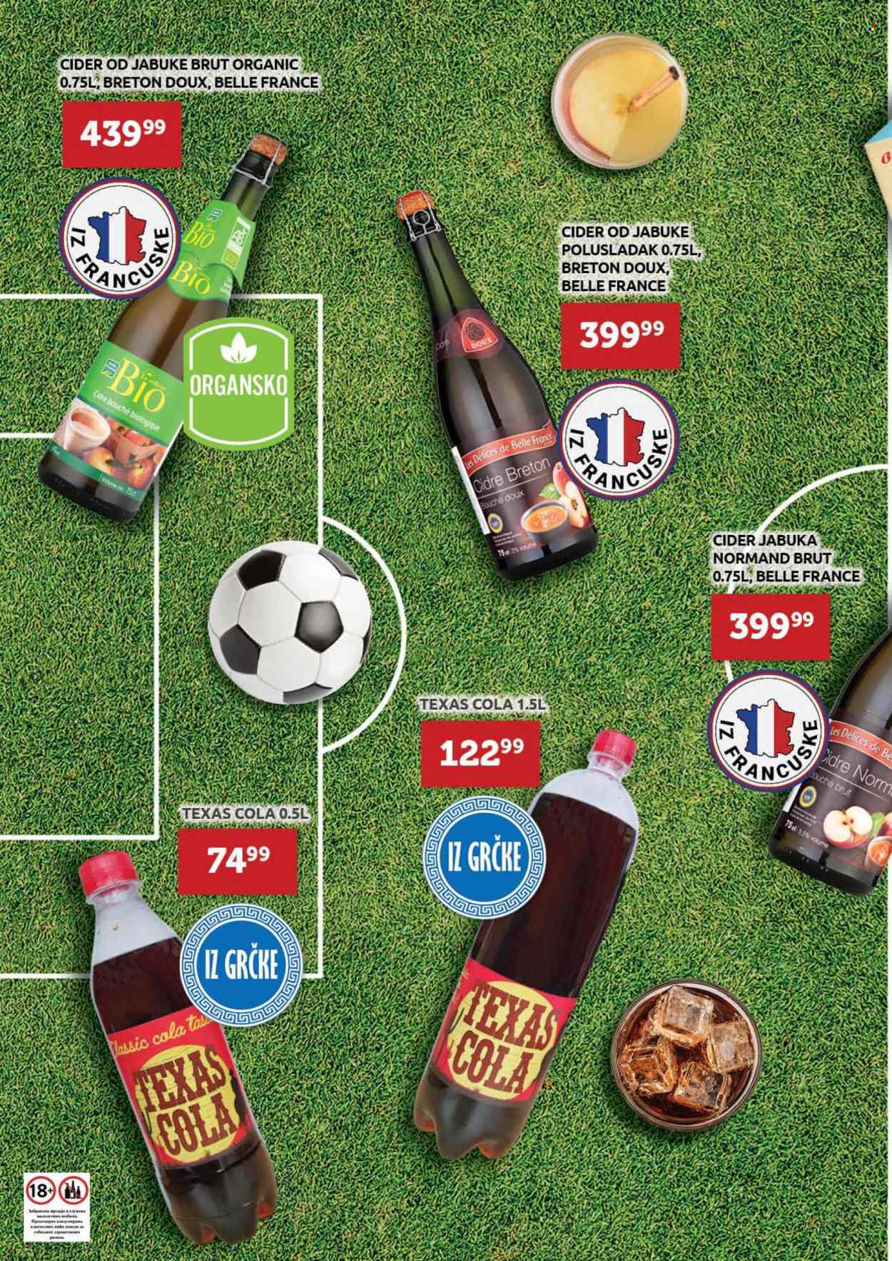 SuperVERO katalog - 12.06.2026 - 01.07.2026. Stranica 8